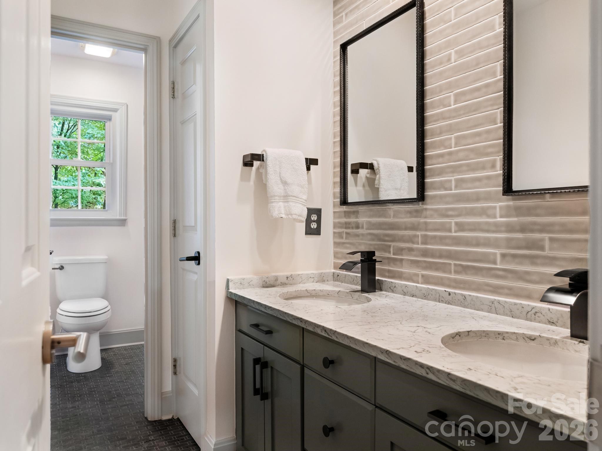5402 Flowering Dogwood Lane — Charlotte