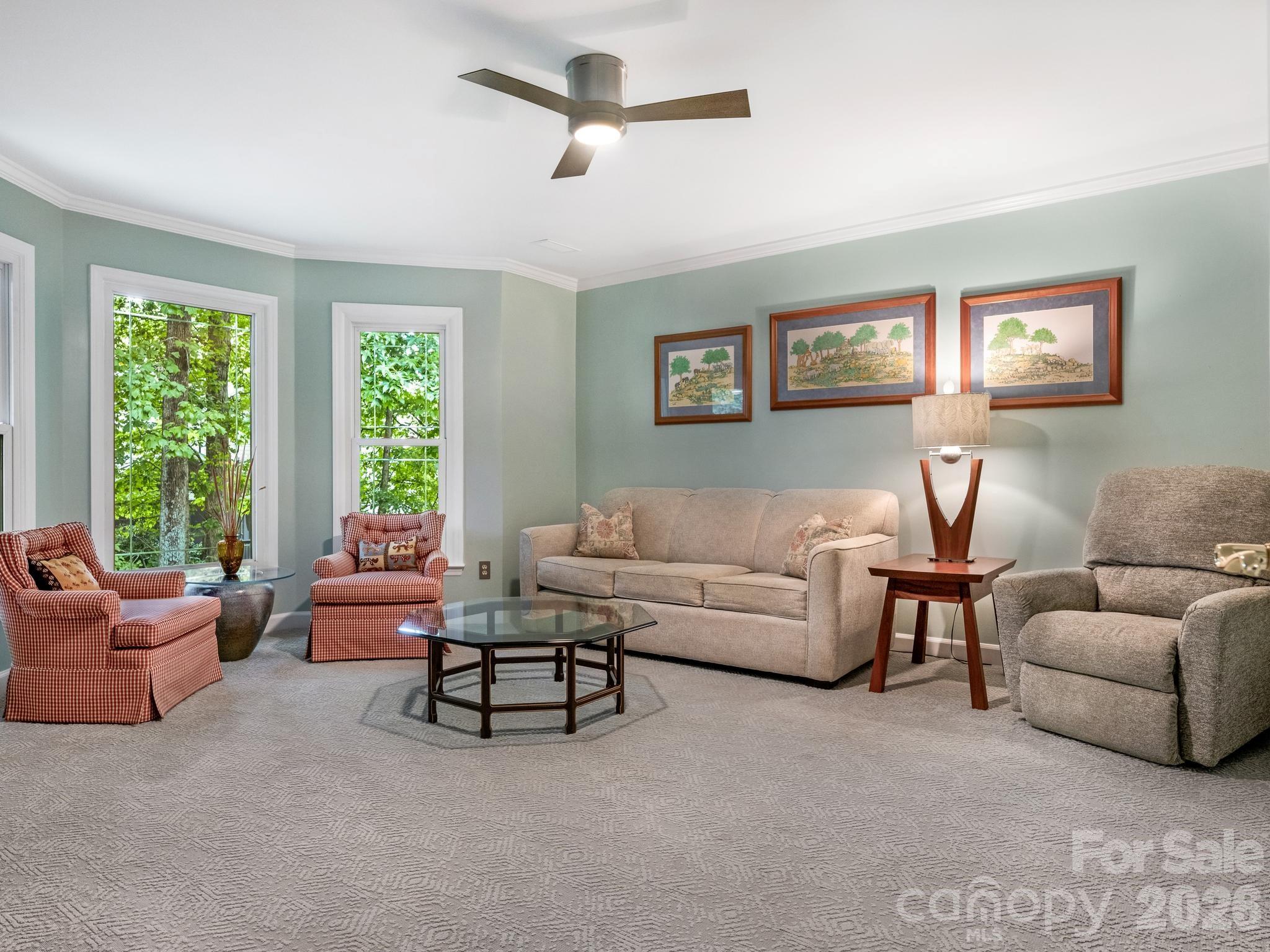 5402 Flowering Dogwood Lane — Charlotte