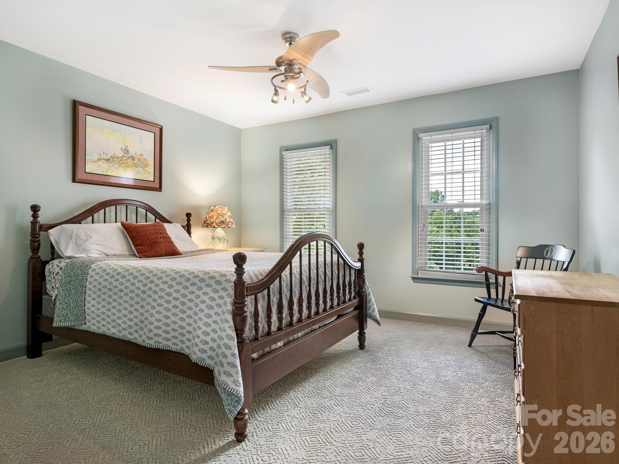 5402 Flowering Dogwood Lane — Charlotte