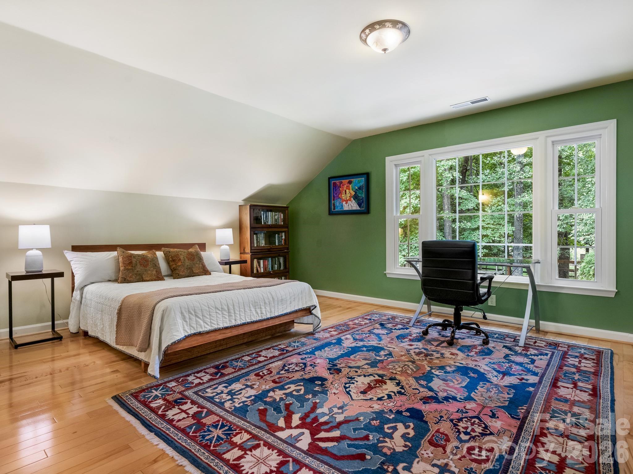 5402 Flowering Dogwood Lane — Charlotte