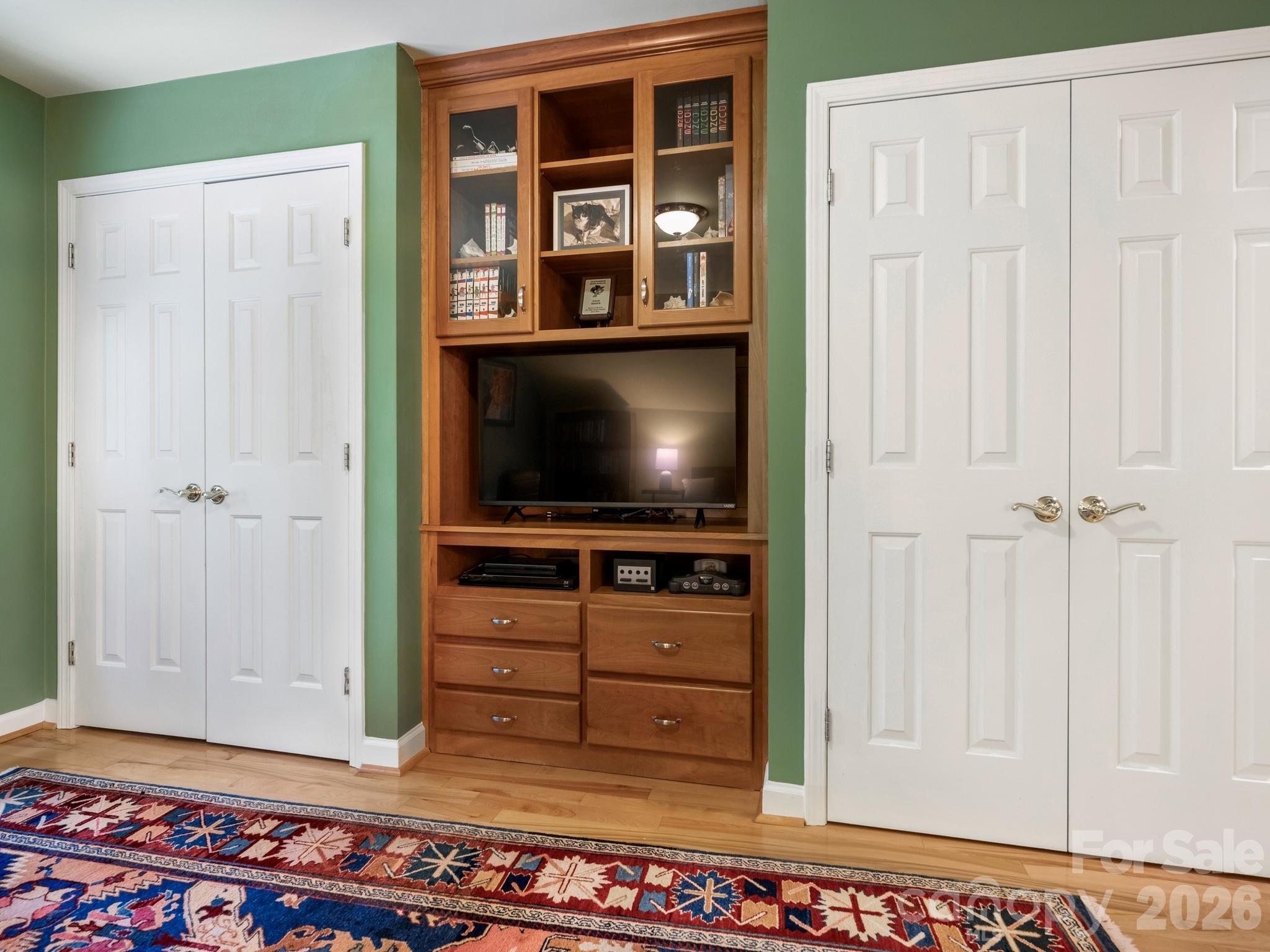 5402 Flowering Dogwood Lane — Charlotte