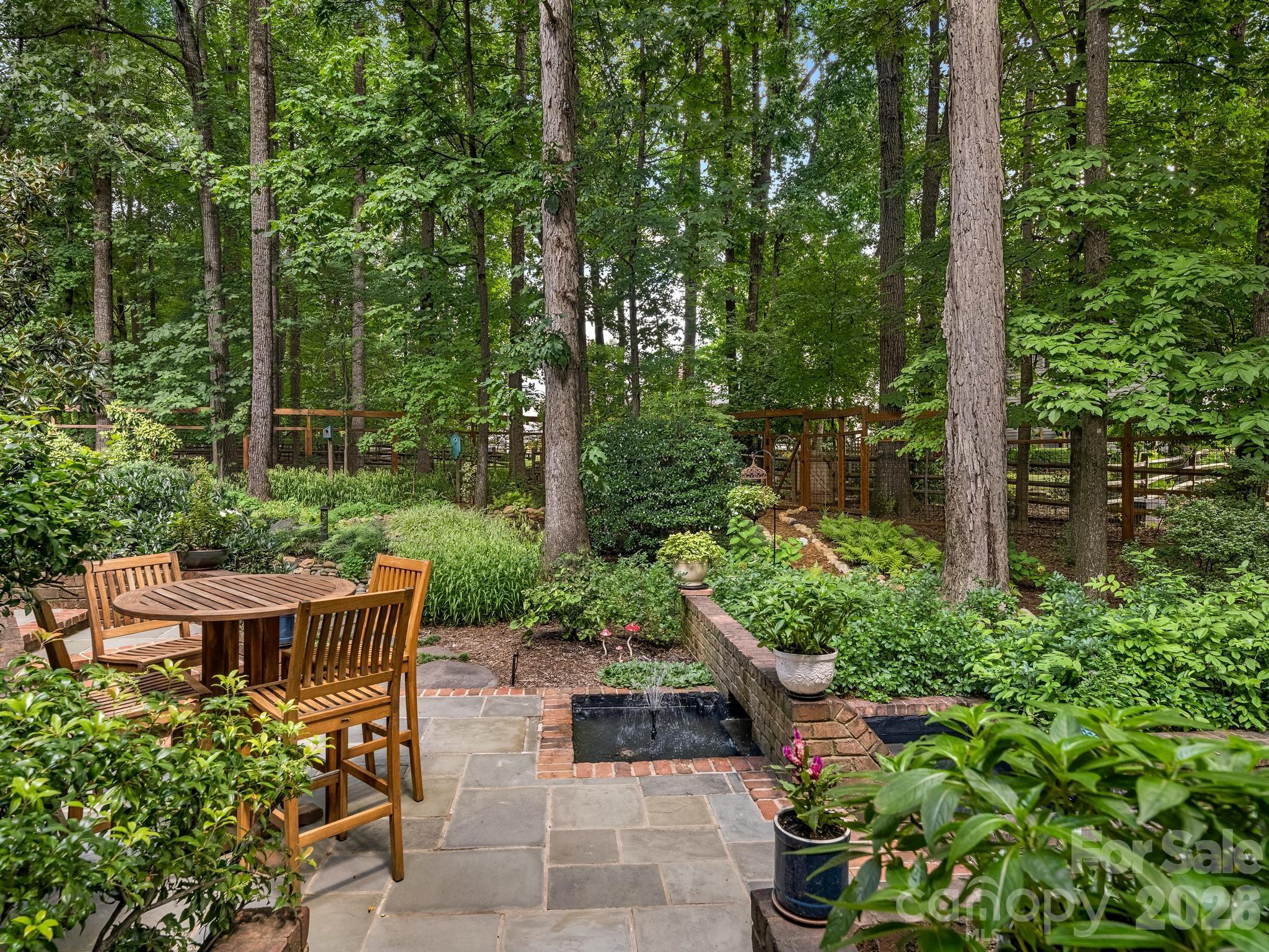 5402 Flowering Dogwood Lane — Charlotte