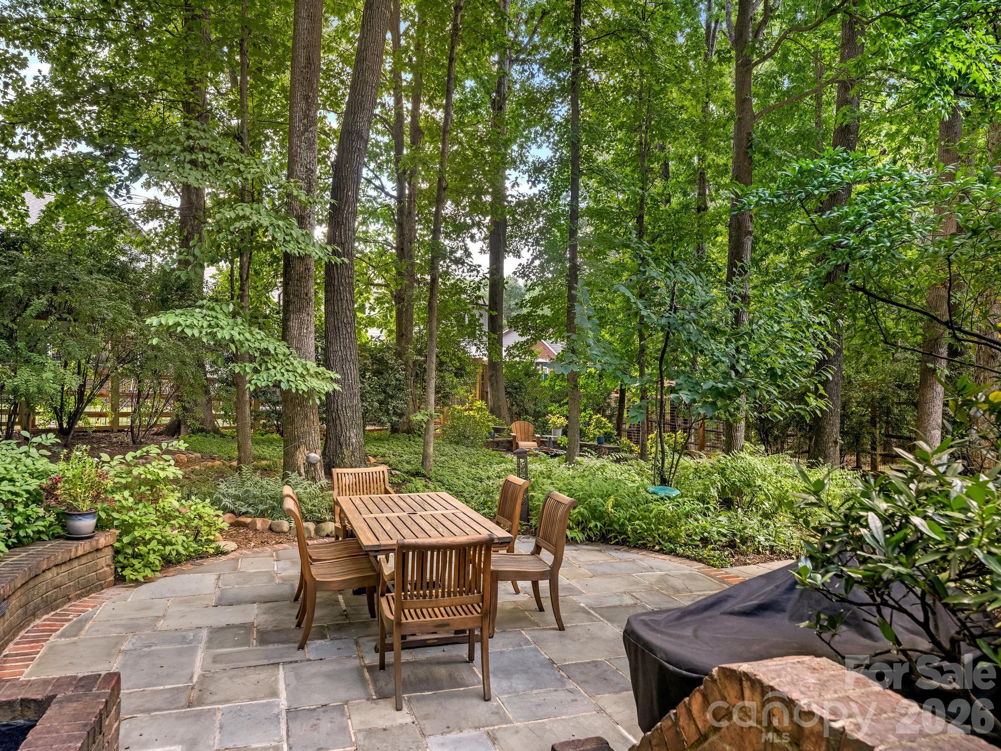 5402 Flowering Dogwood Lane — Charlotte