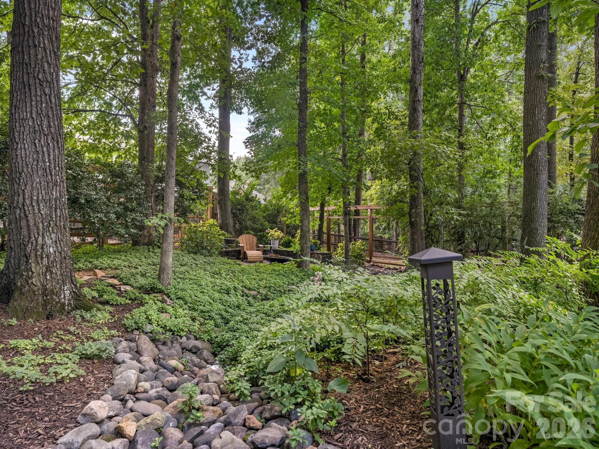 5402 Flowering Dogwood Lane — Charlotte