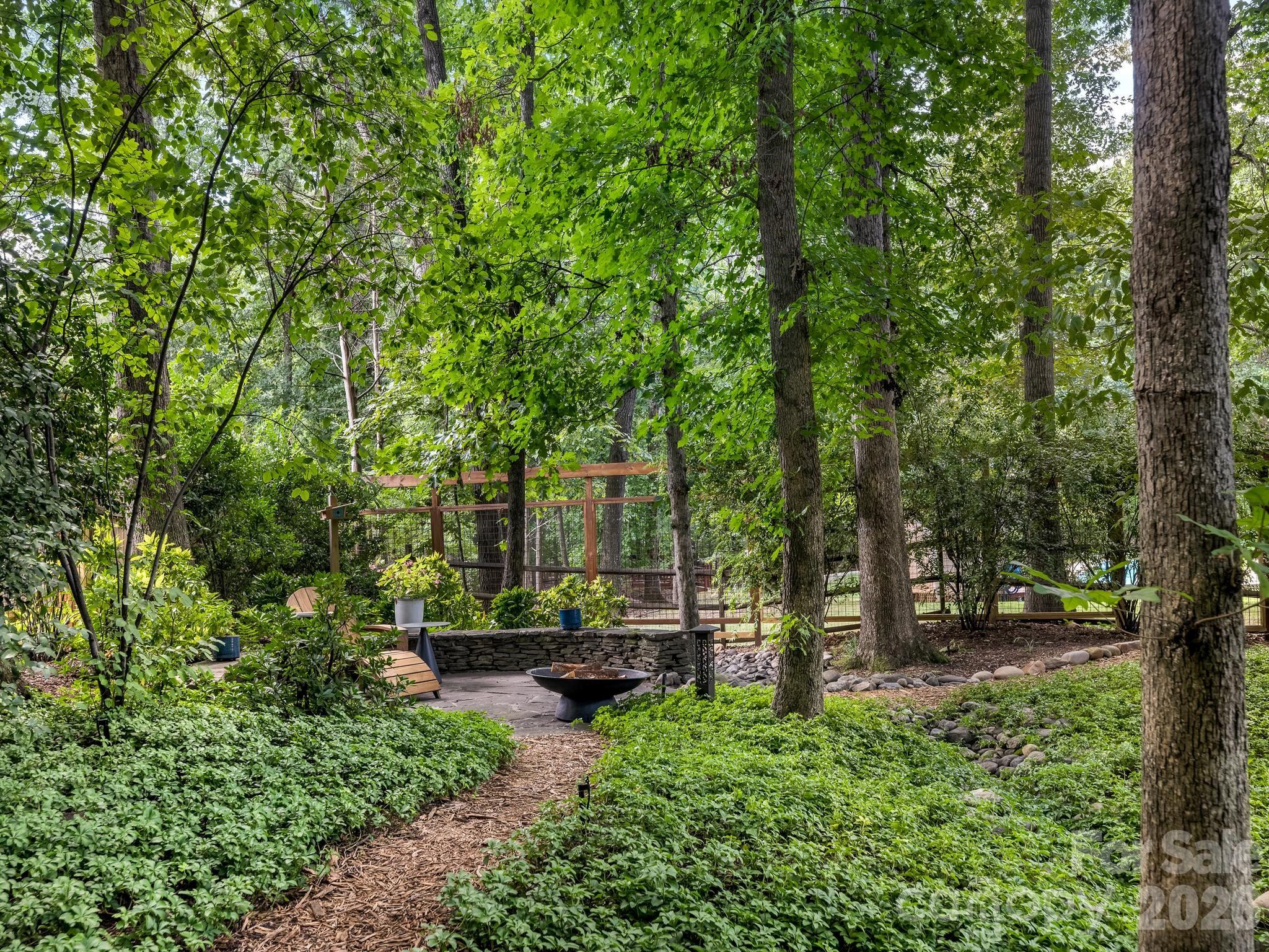 5402 Flowering Dogwood Lane — Charlotte