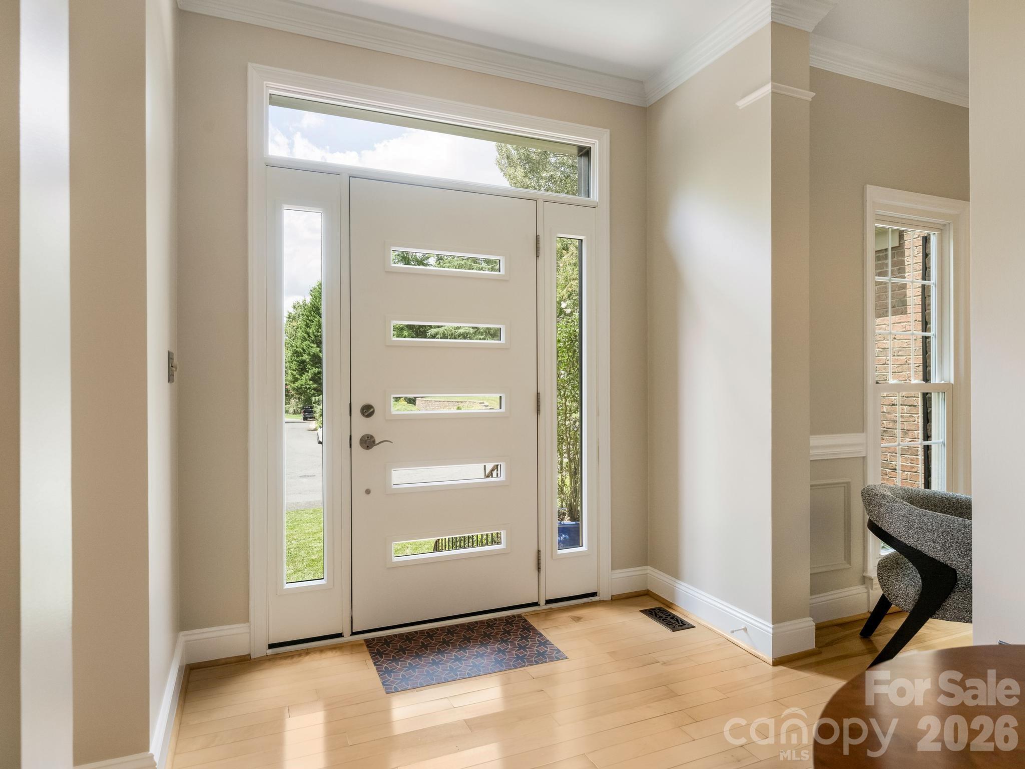 5402 Flowering Dogwood Lane — Charlotte