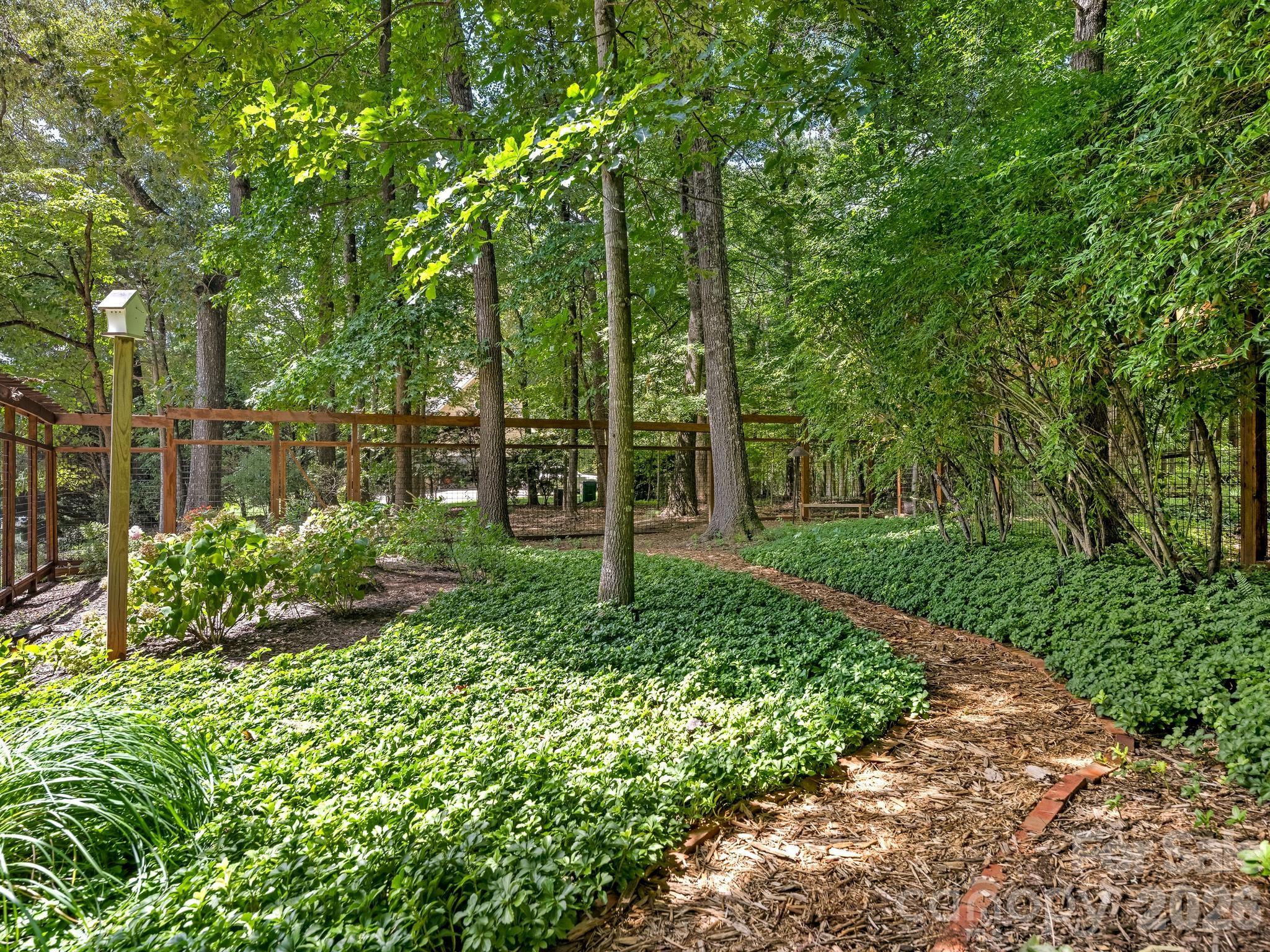 5402 Flowering Dogwood Lane — Charlotte