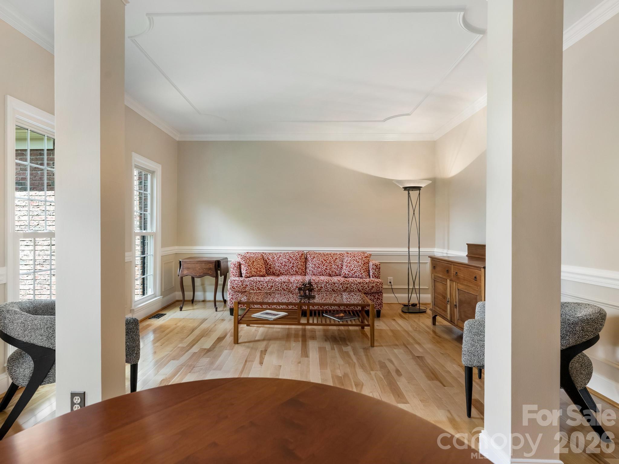 5402 Flowering Dogwood Lane — Charlotte