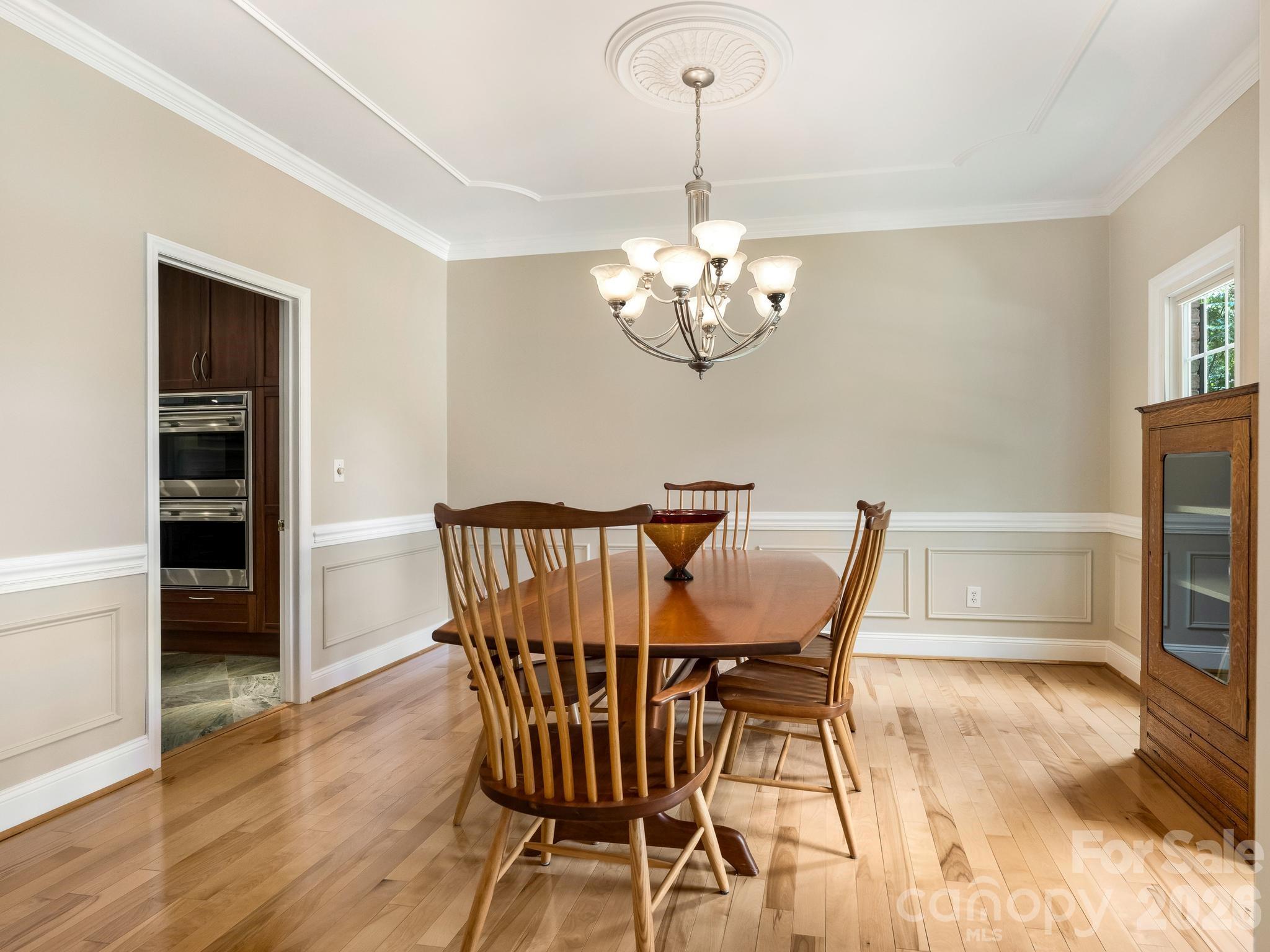 5402 Flowering Dogwood Lane — Charlotte