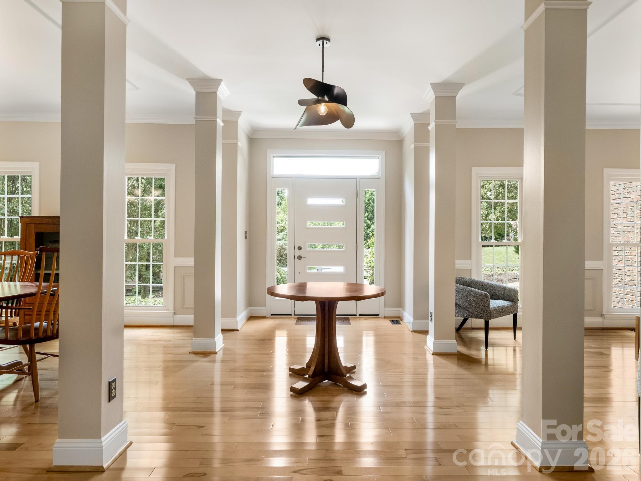 5402 Flowering Dogwood Lane — Charlotte
