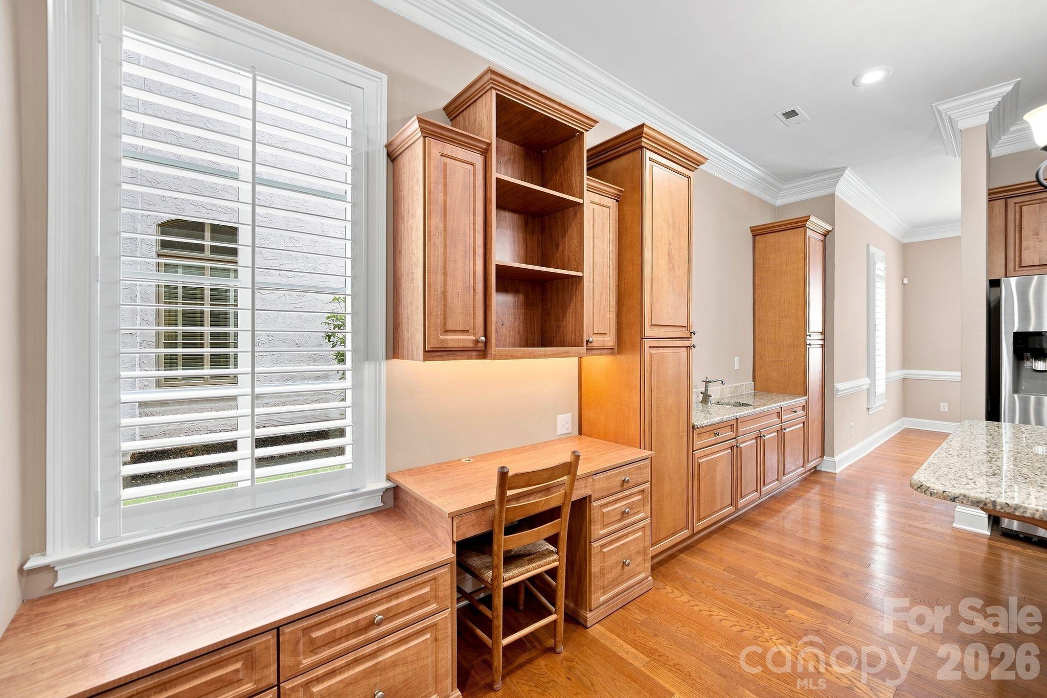 8813 Provence Village Lane — Charlotte