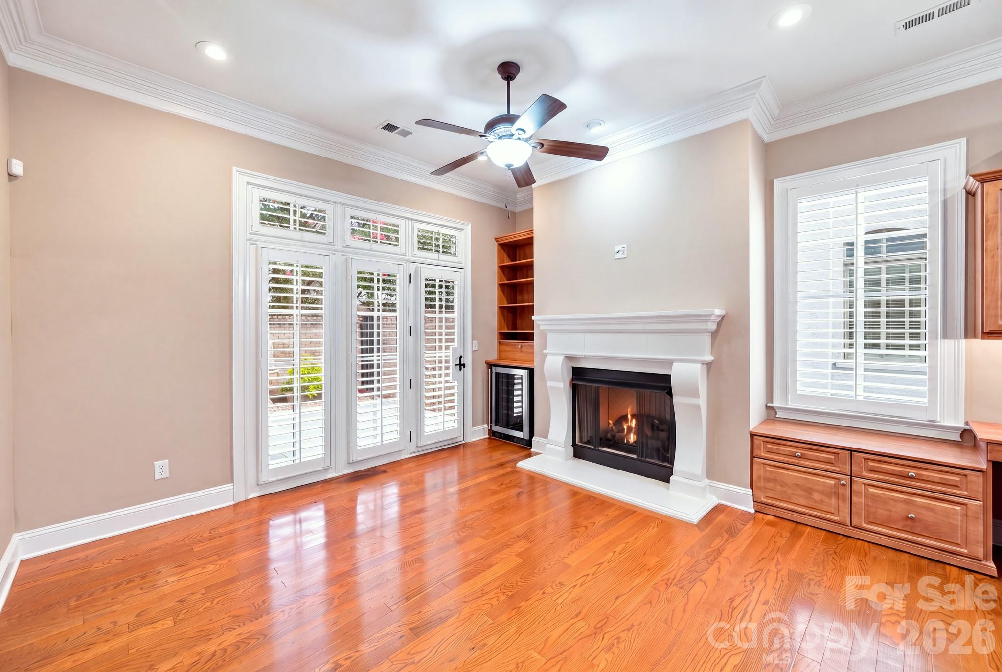 8813 Provence Village Lane — Charlotte