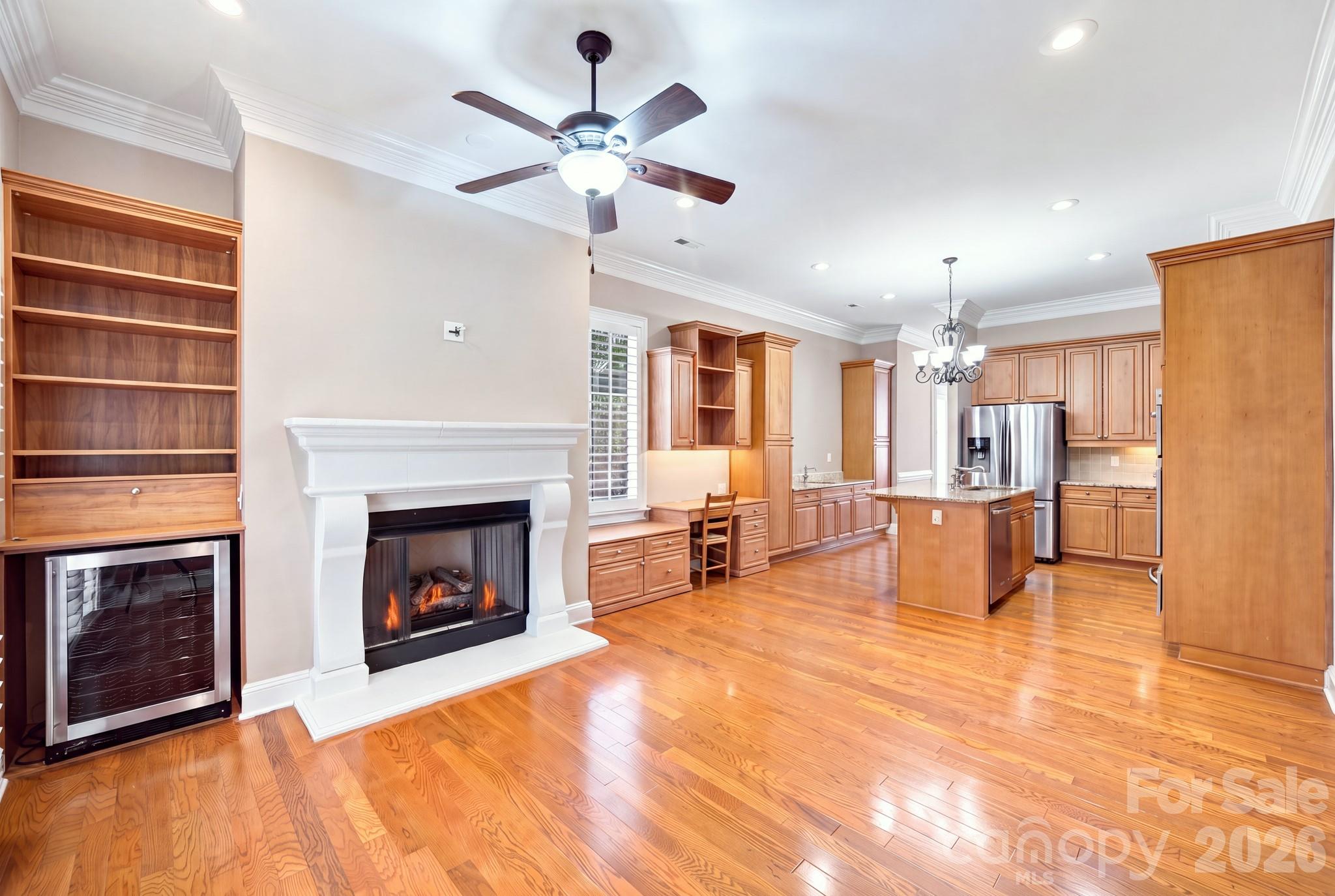 8813 Provence Village Lane — Charlotte