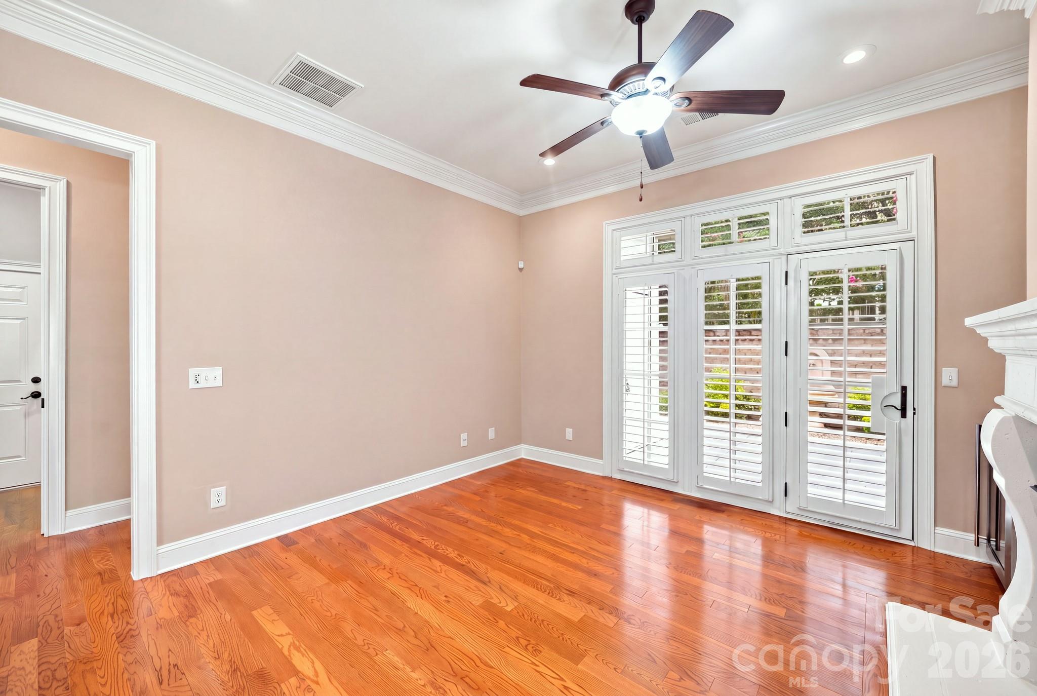 8813 Provence Village Lane — Charlotte