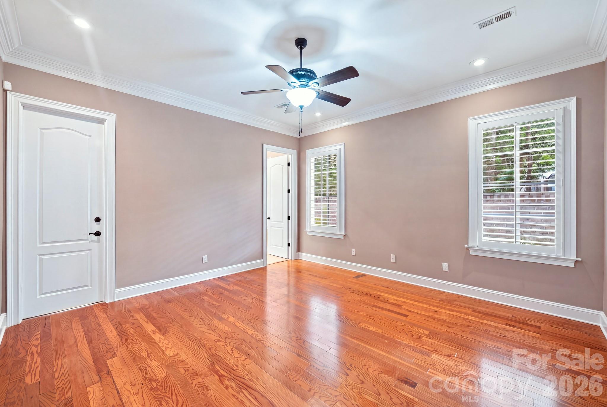 8813 Provence Village Lane — Charlotte