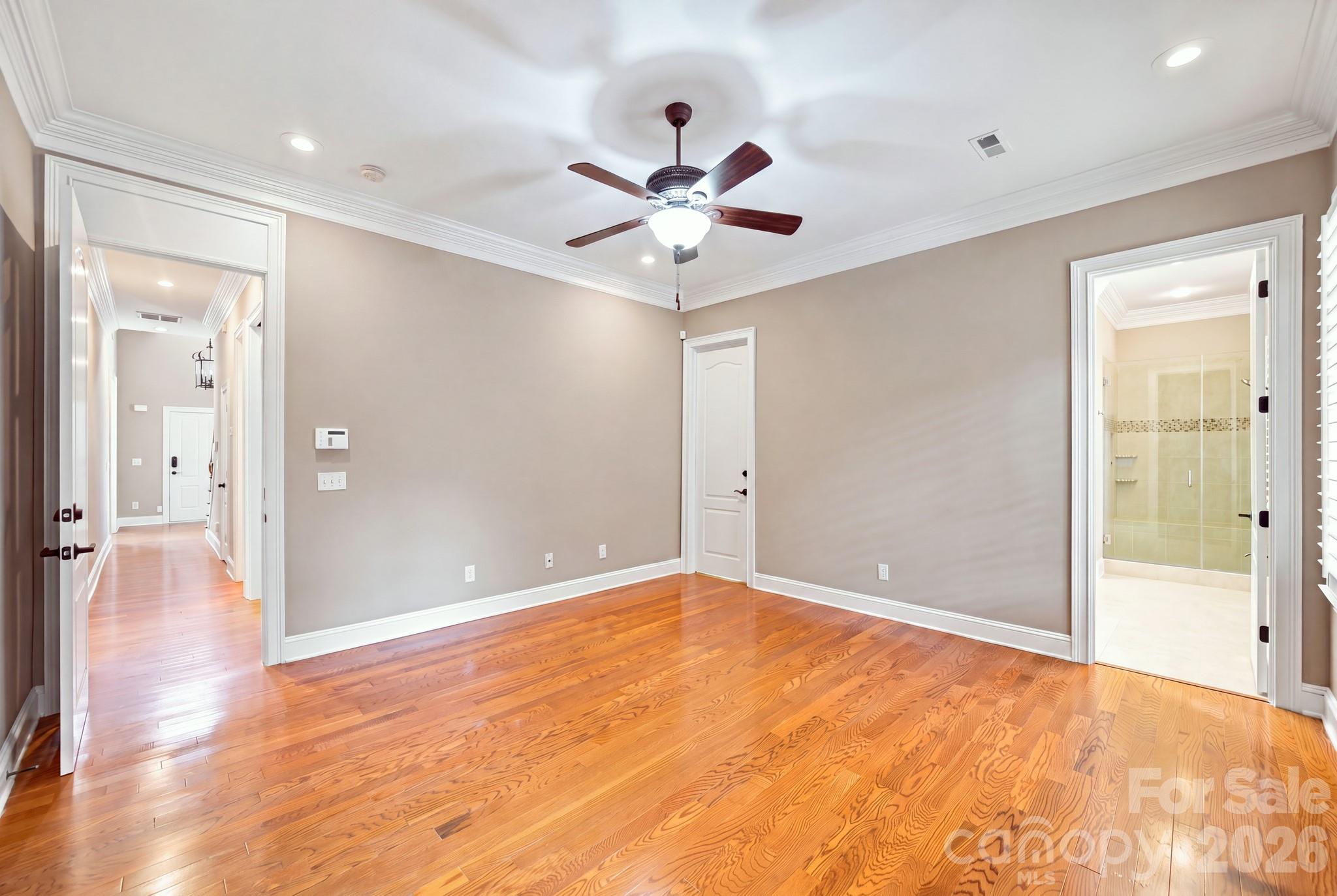 8813 Provence Village Lane — Charlotte
