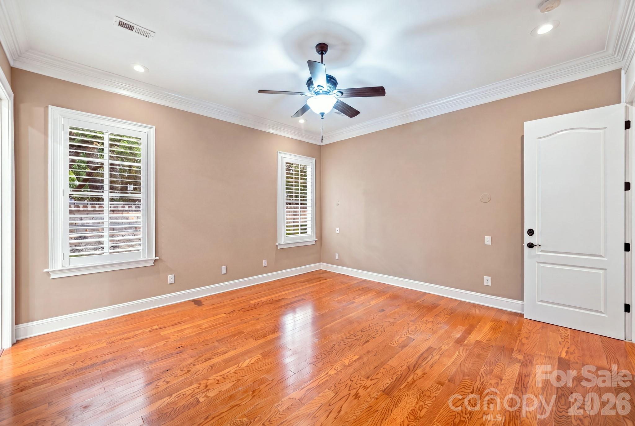 8813 Provence Village Lane — Charlotte