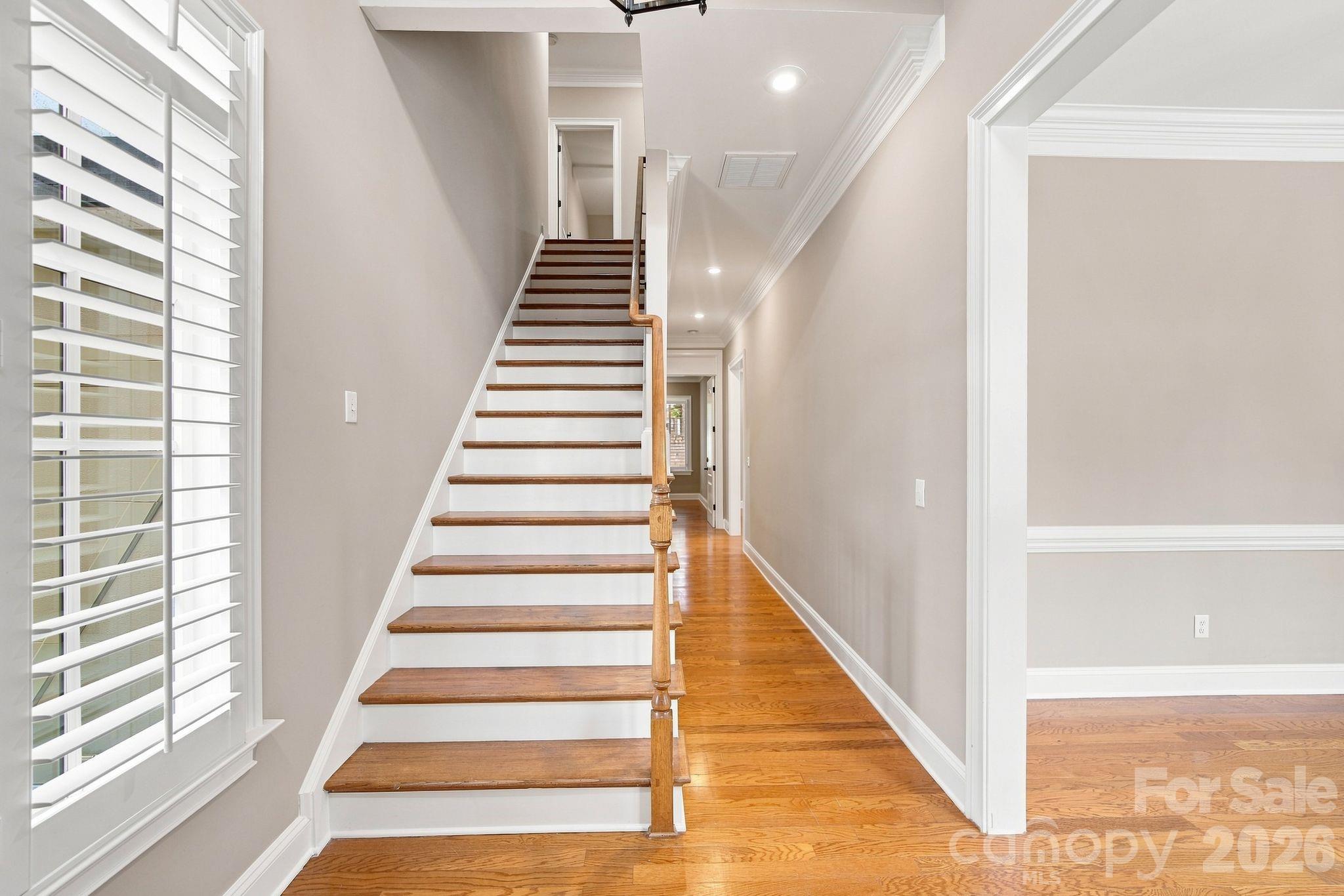 8813 Provence Village Lane — Charlotte