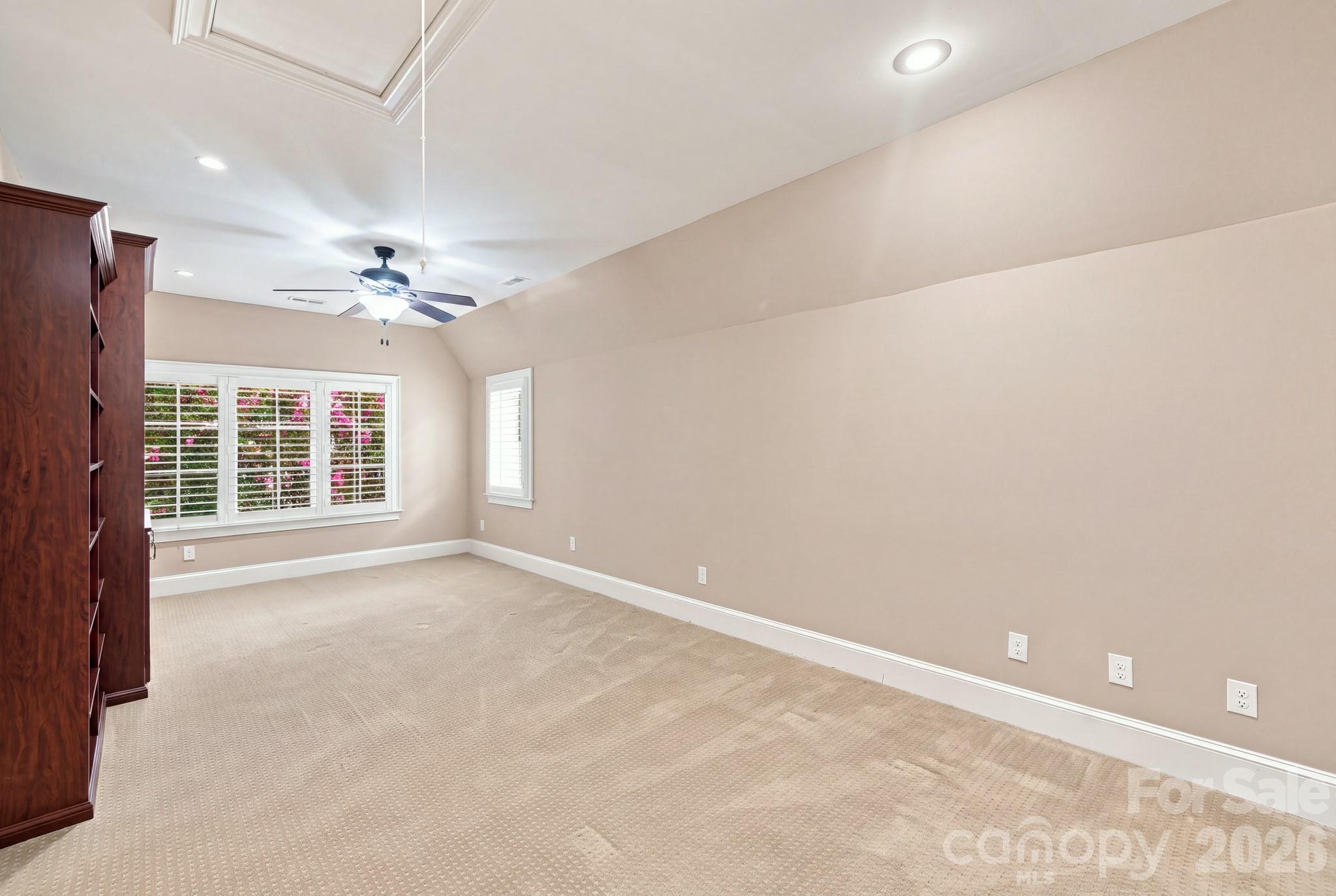 8813 Provence Village Lane — Charlotte