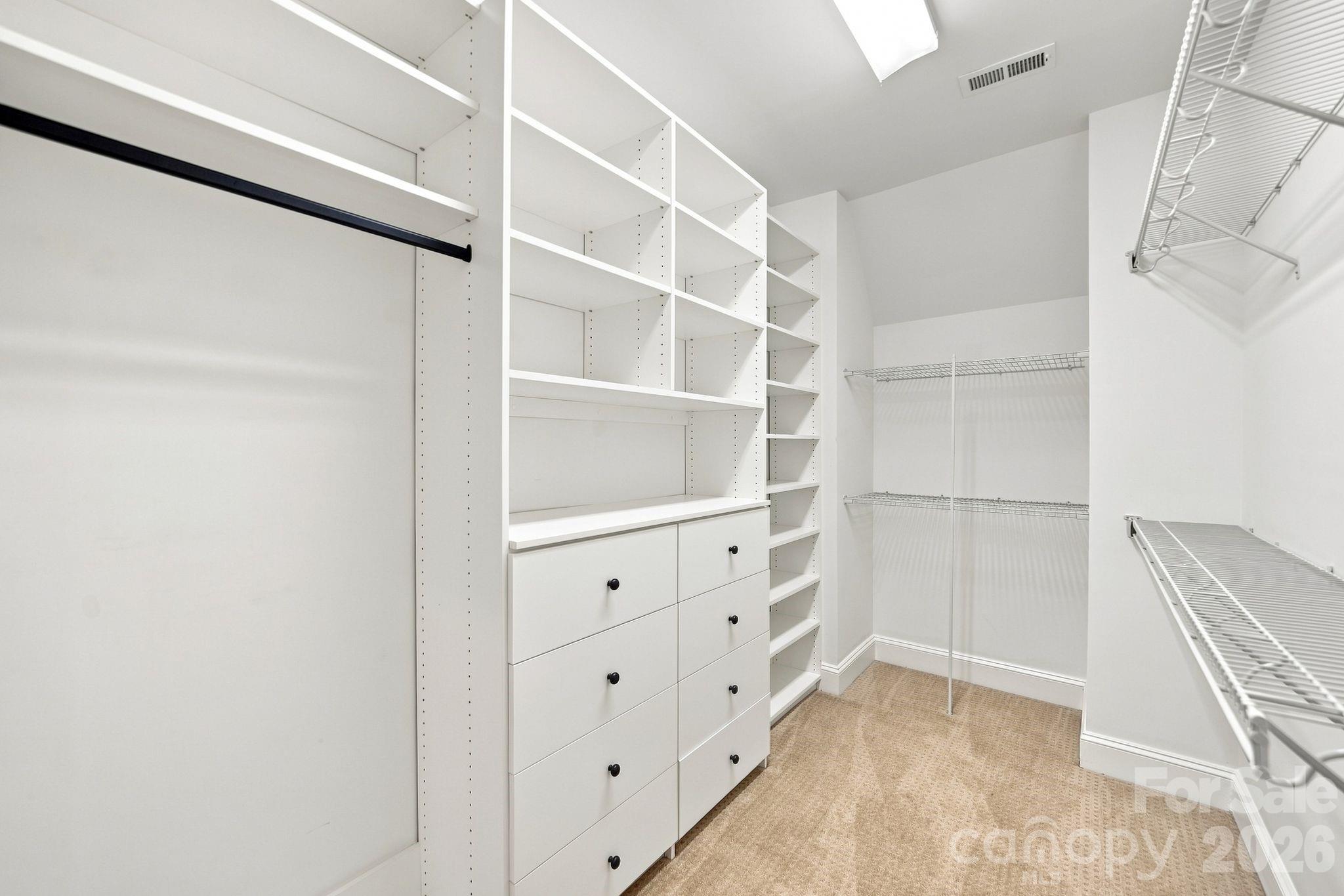 8813 Provence Village Lane — Charlotte