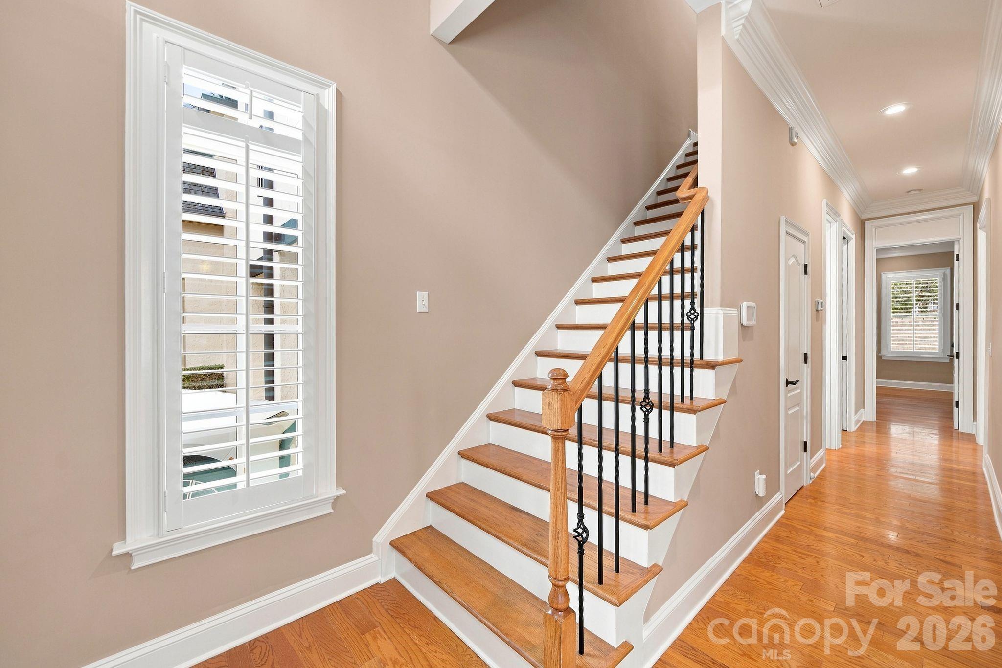 8813 Provence Village Lane — Charlotte
