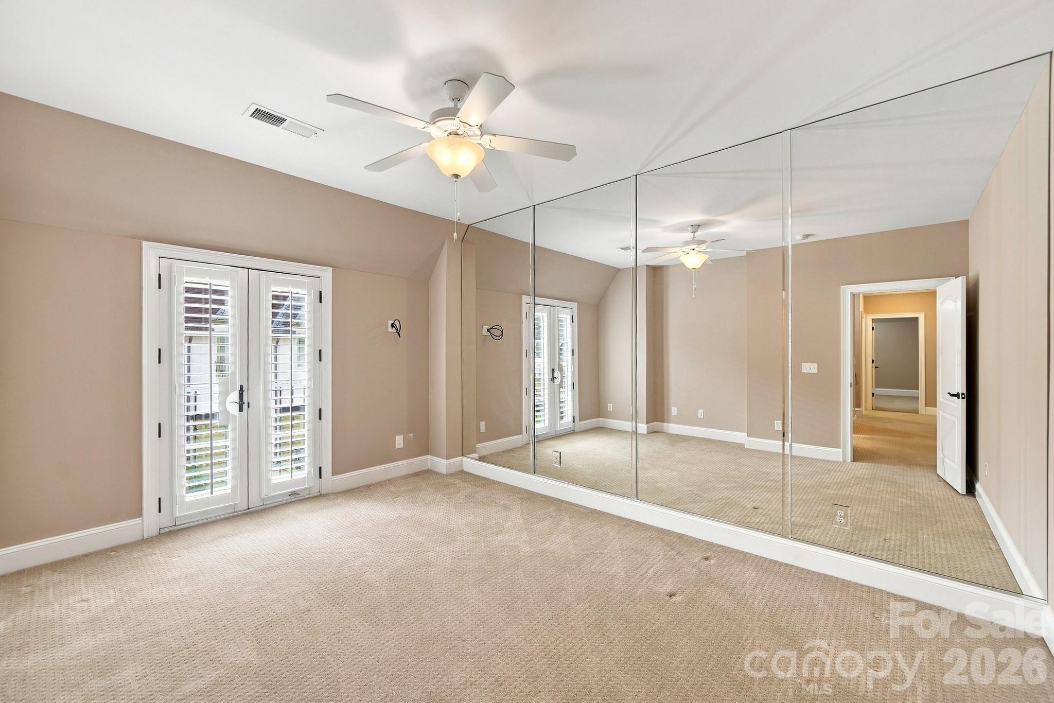 8813 Provence Village Lane — Charlotte