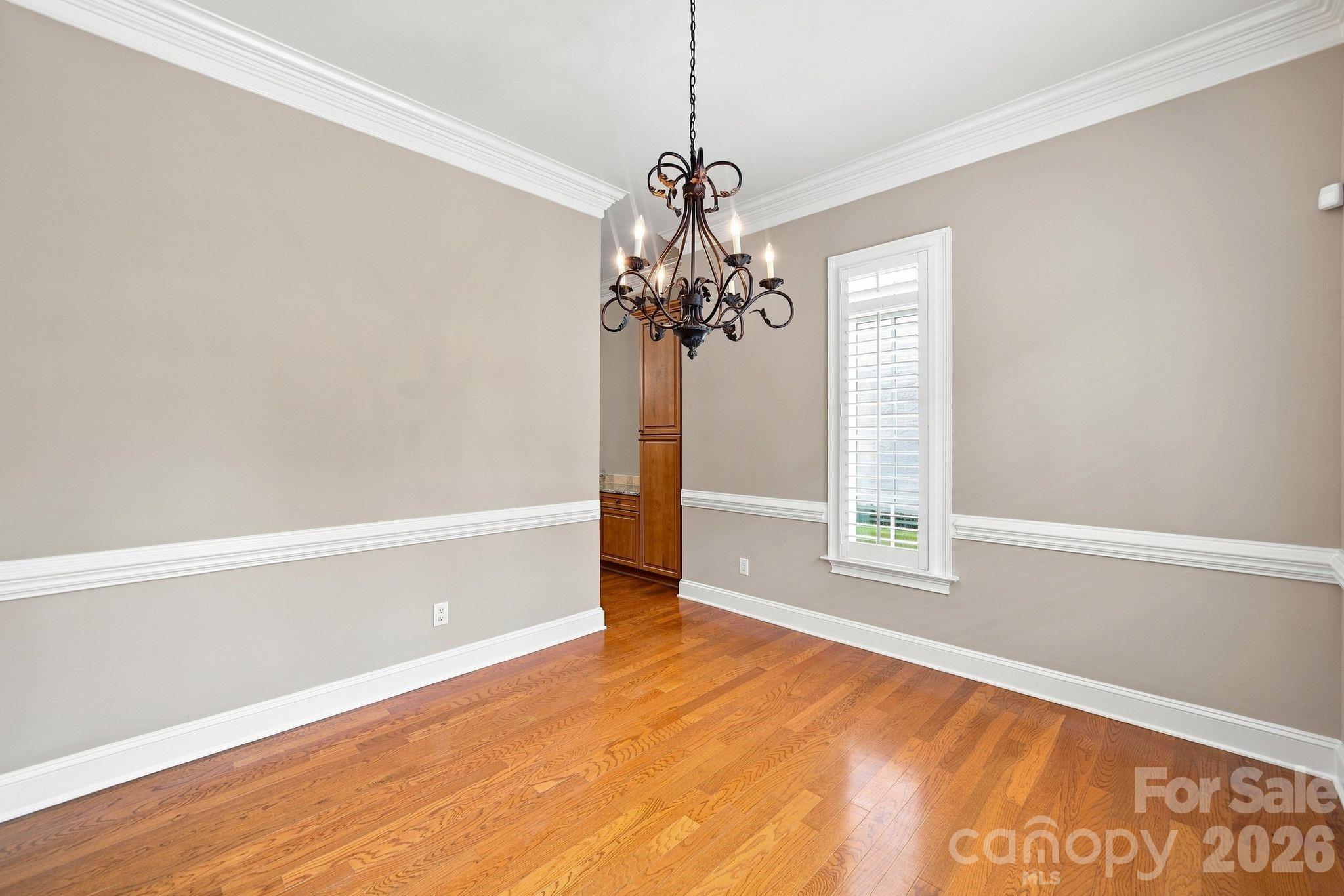 8813 Provence Village Lane — Charlotte