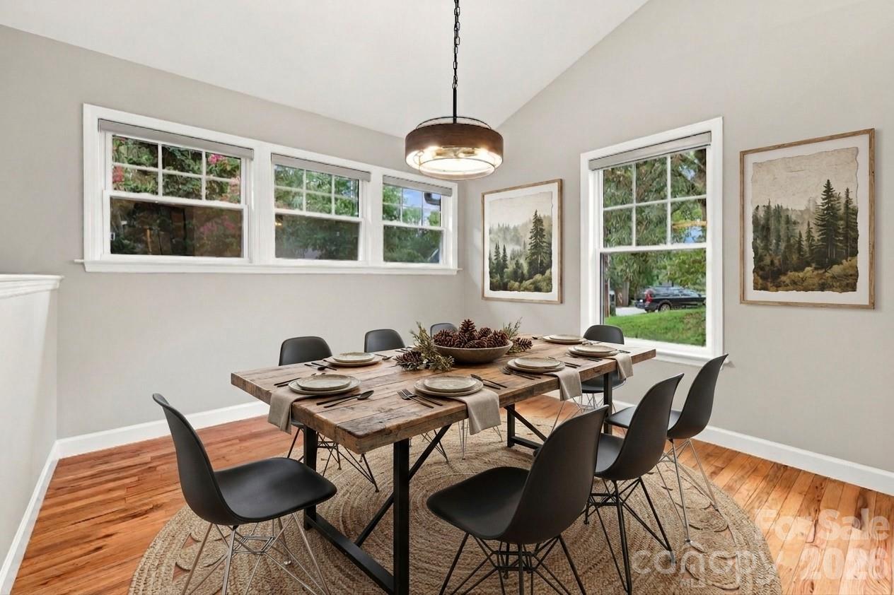 146 Courtland Avenue — Asheville