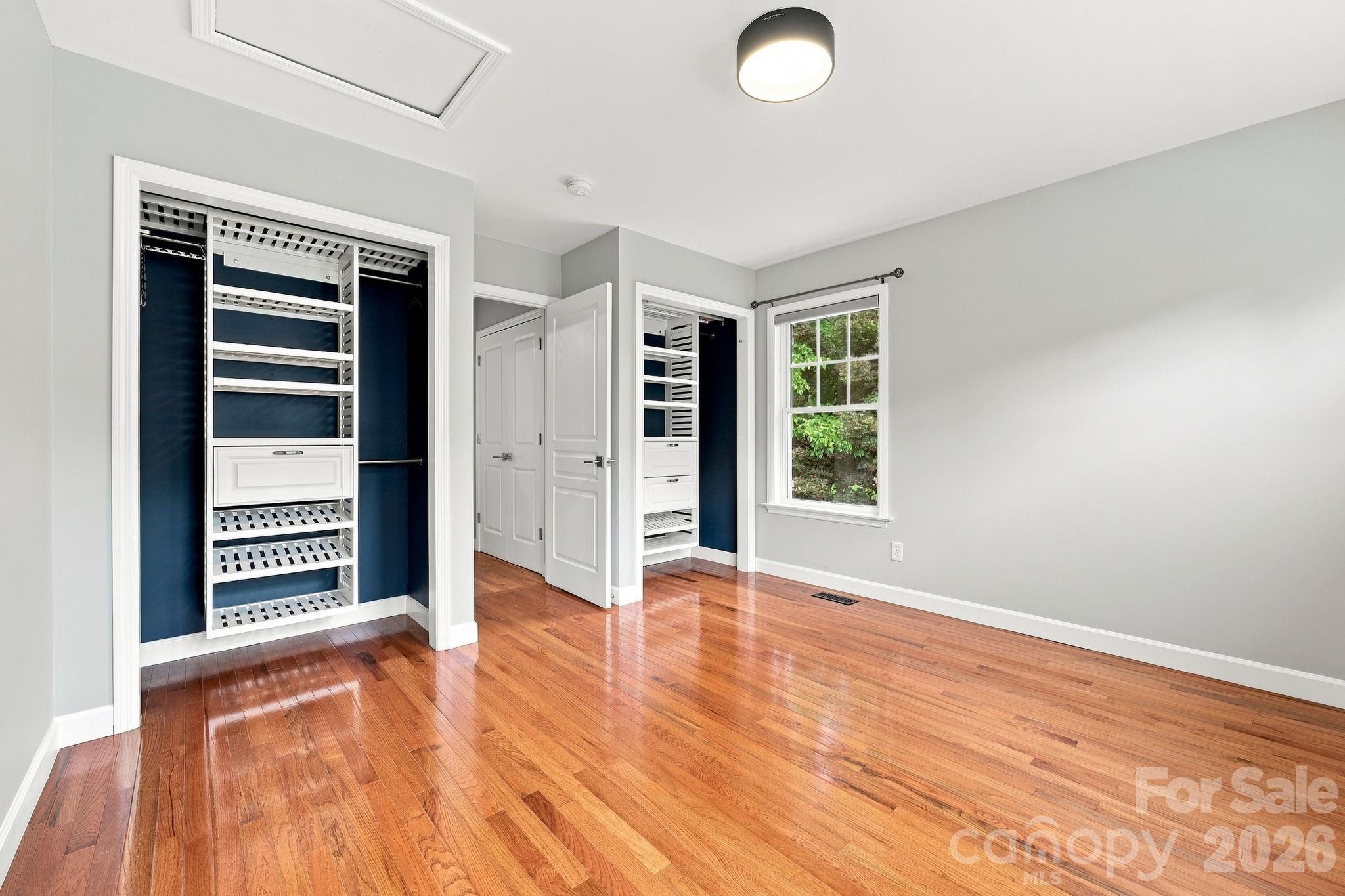146 Courtland Avenue — Asheville