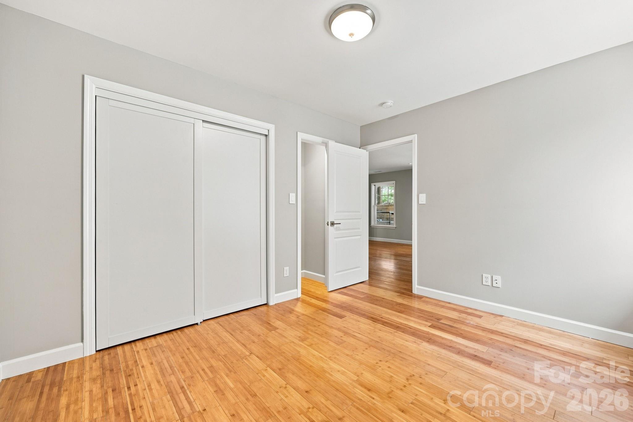 146 Courtland Avenue — Asheville