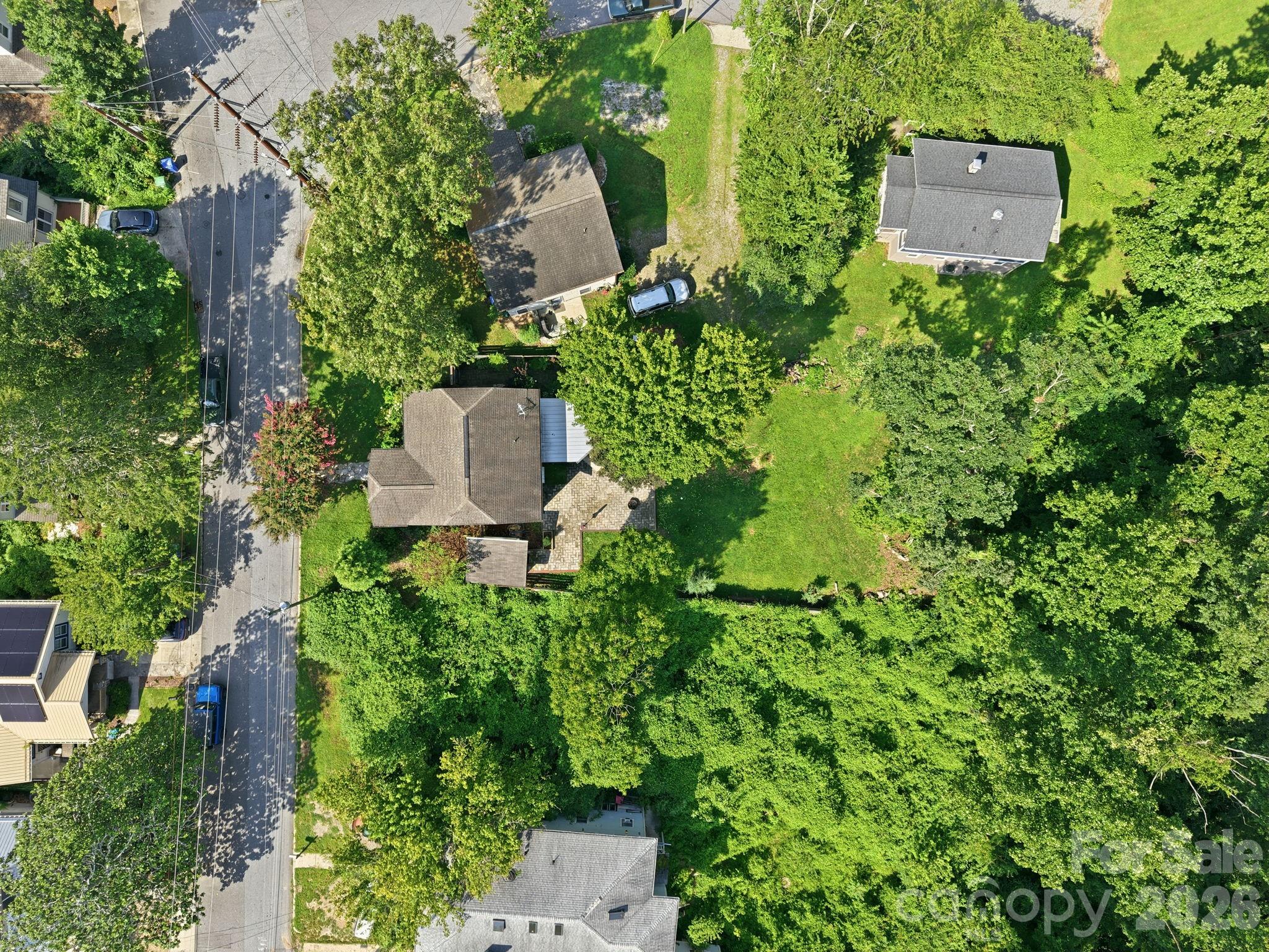 146 Courtland Avenue — Asheville