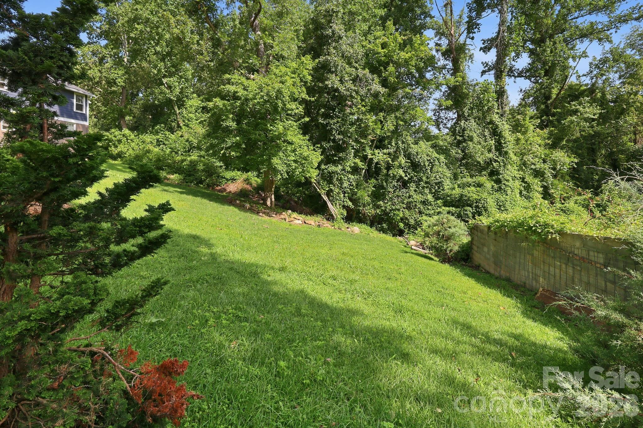 146 Courtland Avenue — Asheville