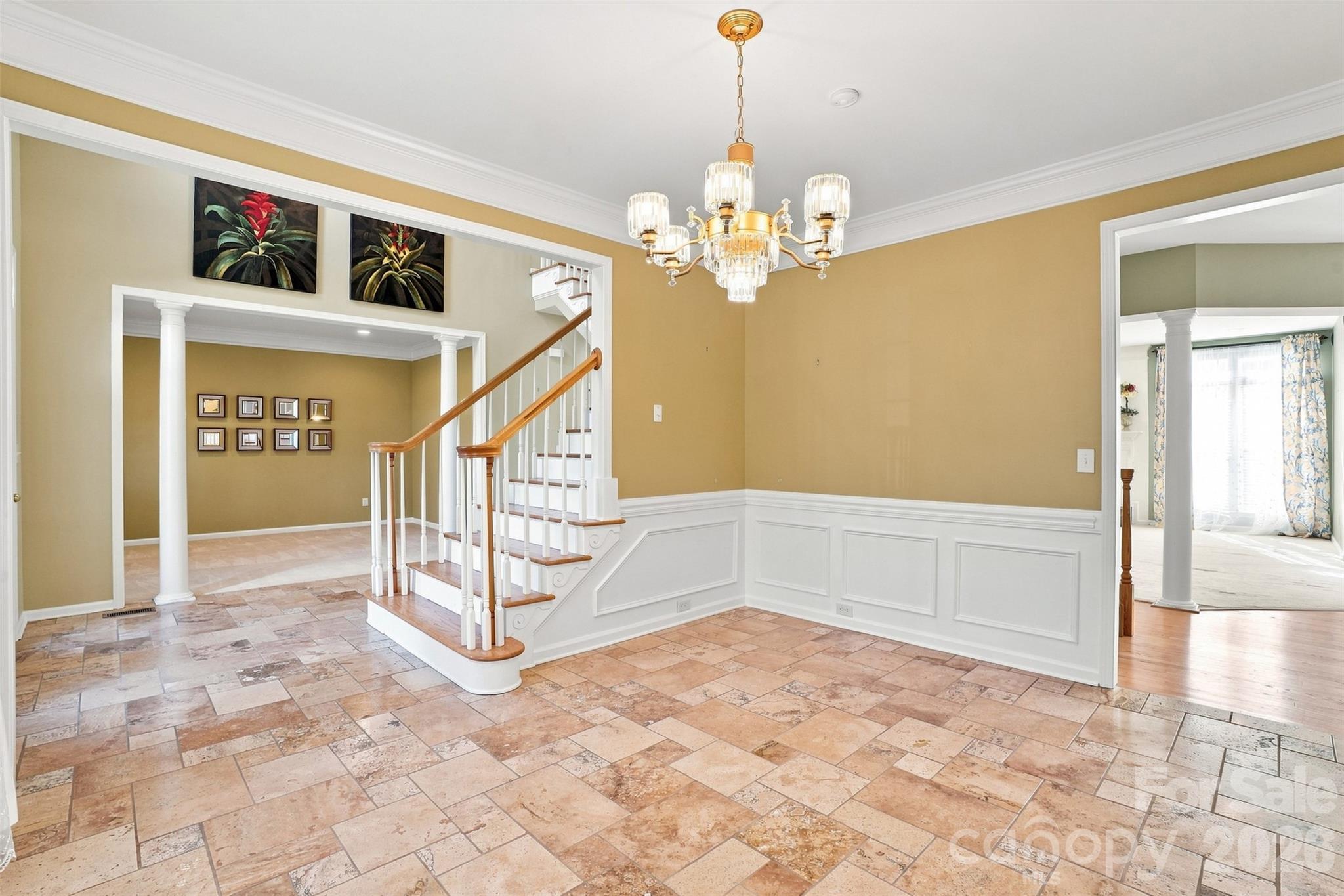 2120 Heath Lake Drive — Charlotte
