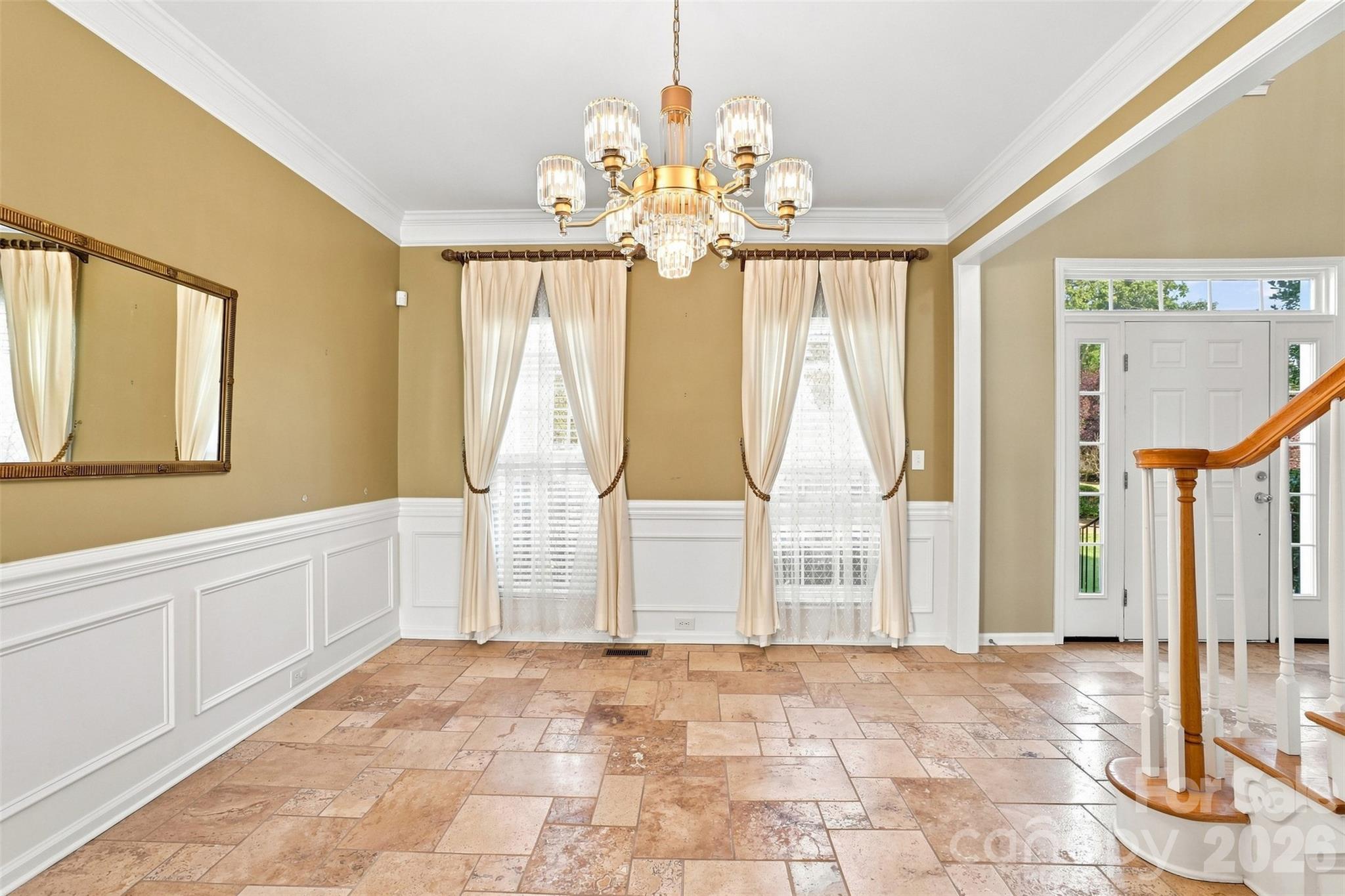 2120 Heath Lake Drive — Charlotte