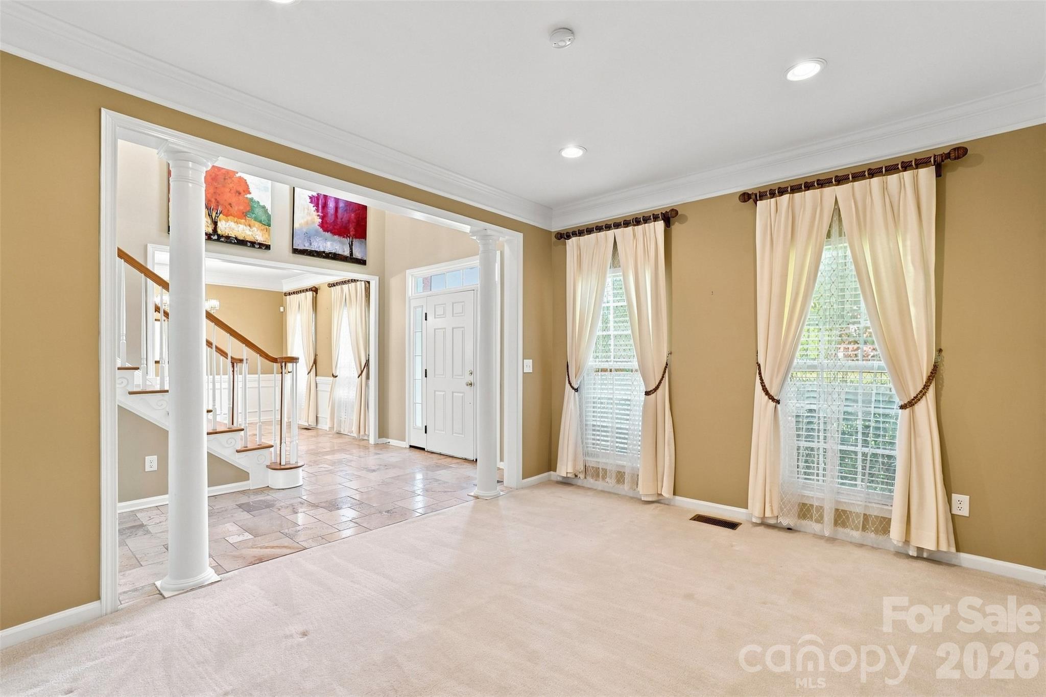 2120 Heath Lake Drive — Charlotte