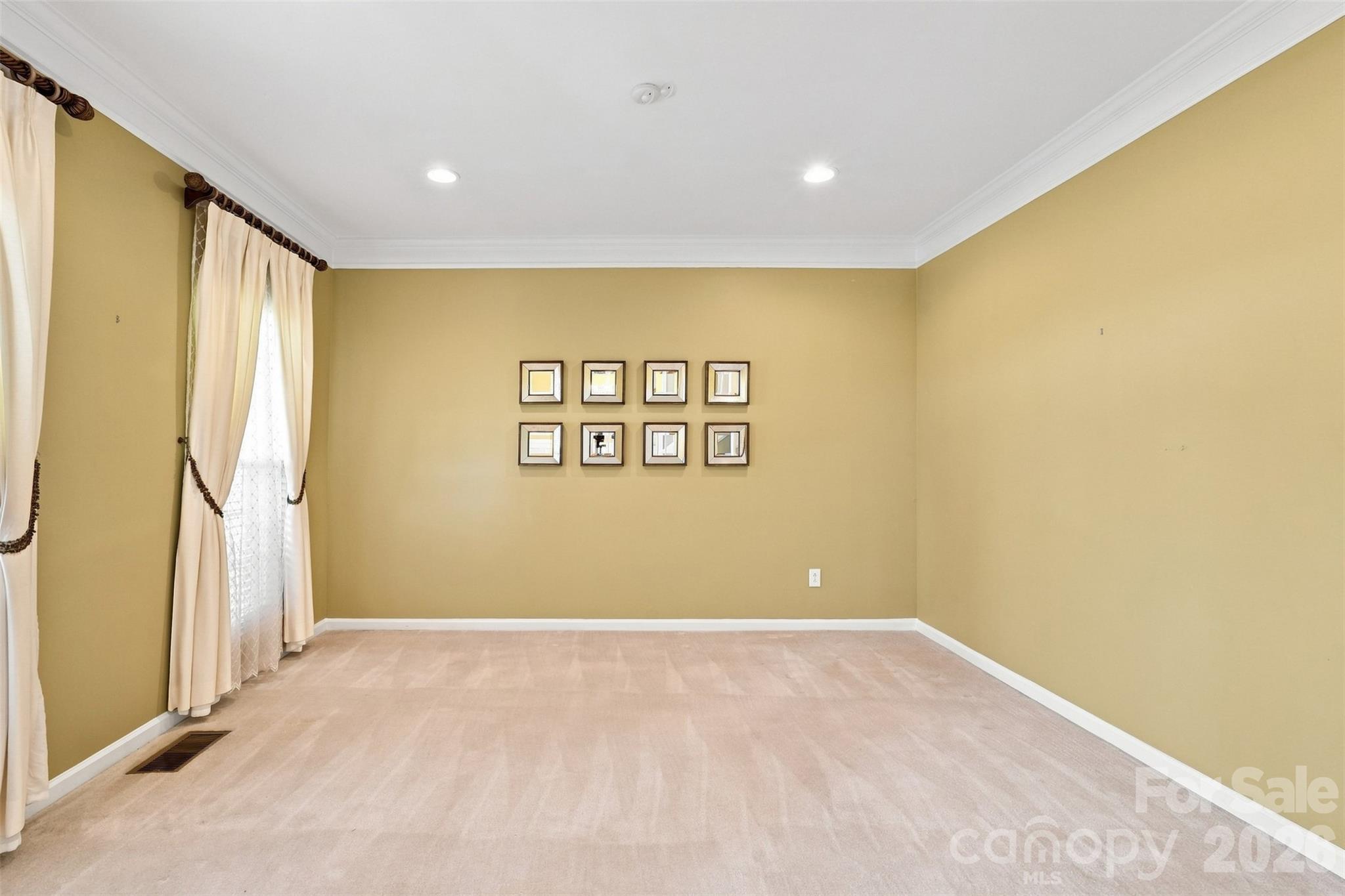 2120 Heath Lake Drive — Charlotte