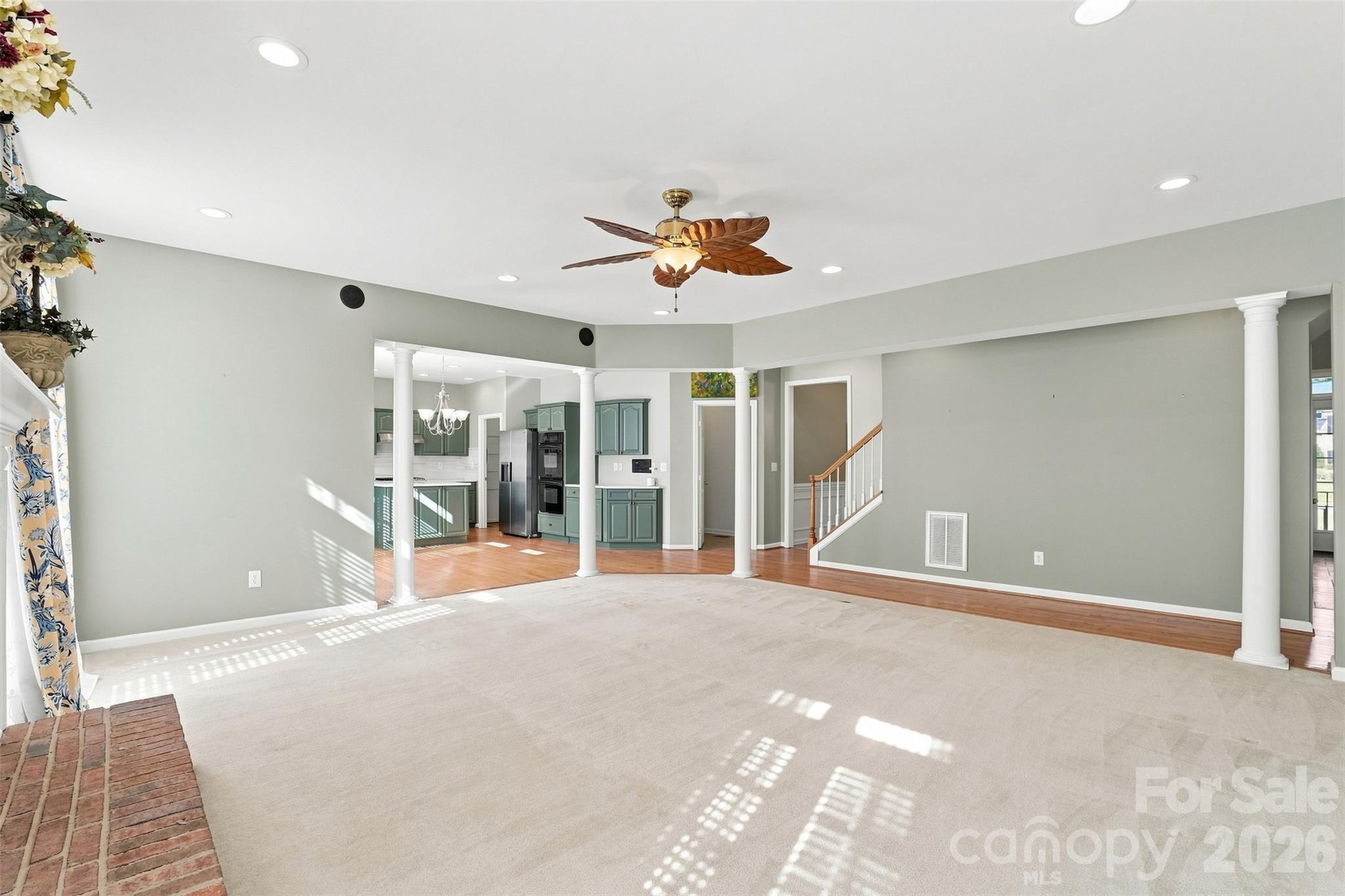 2120 Heath Lake Drive — Charlotte