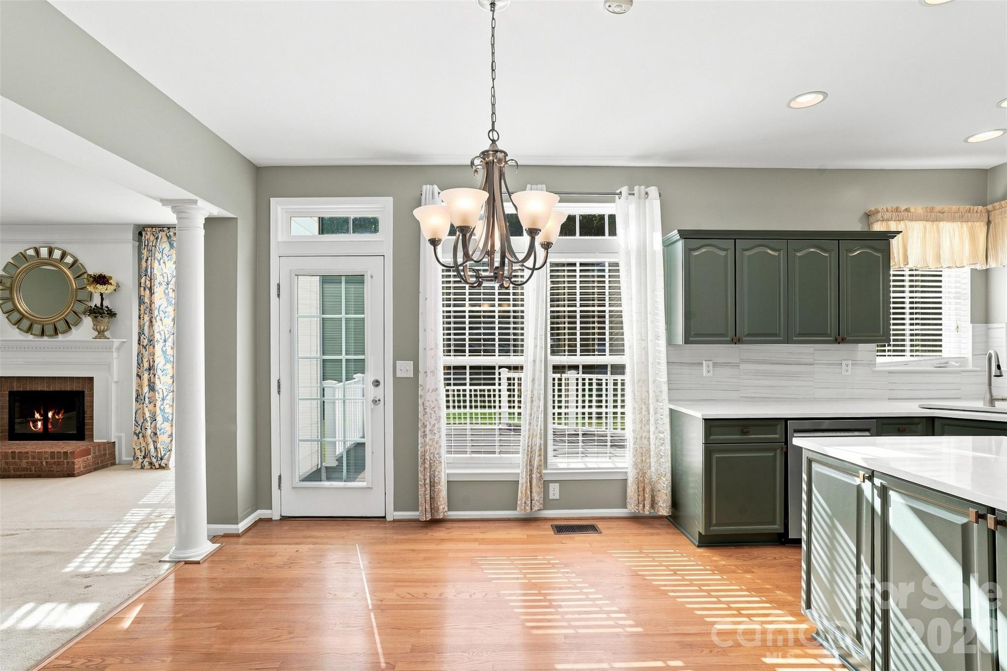 2120 Heath Lake Drive — Charlotte