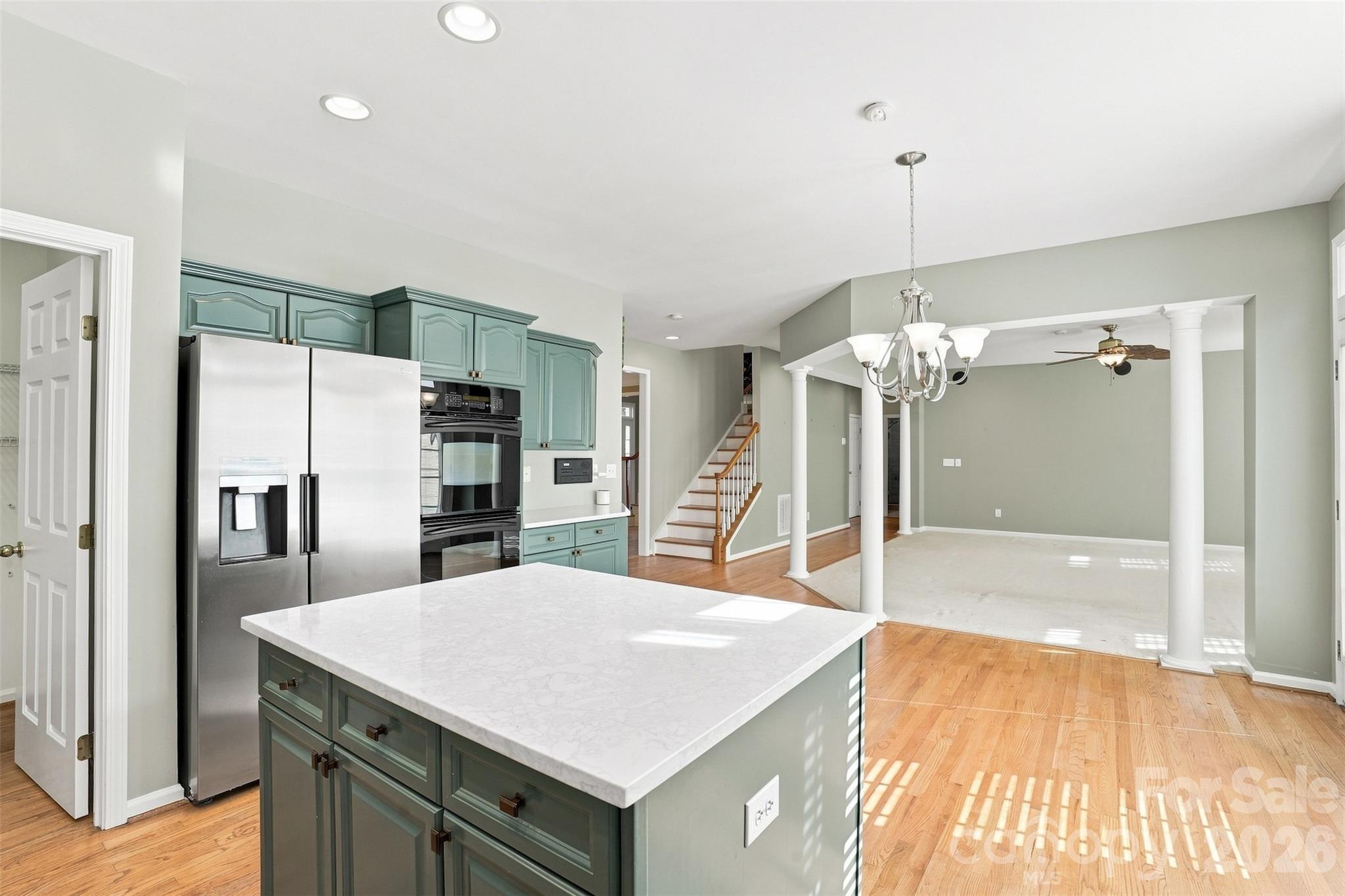2120 Heath Lake Drive — Charlotte