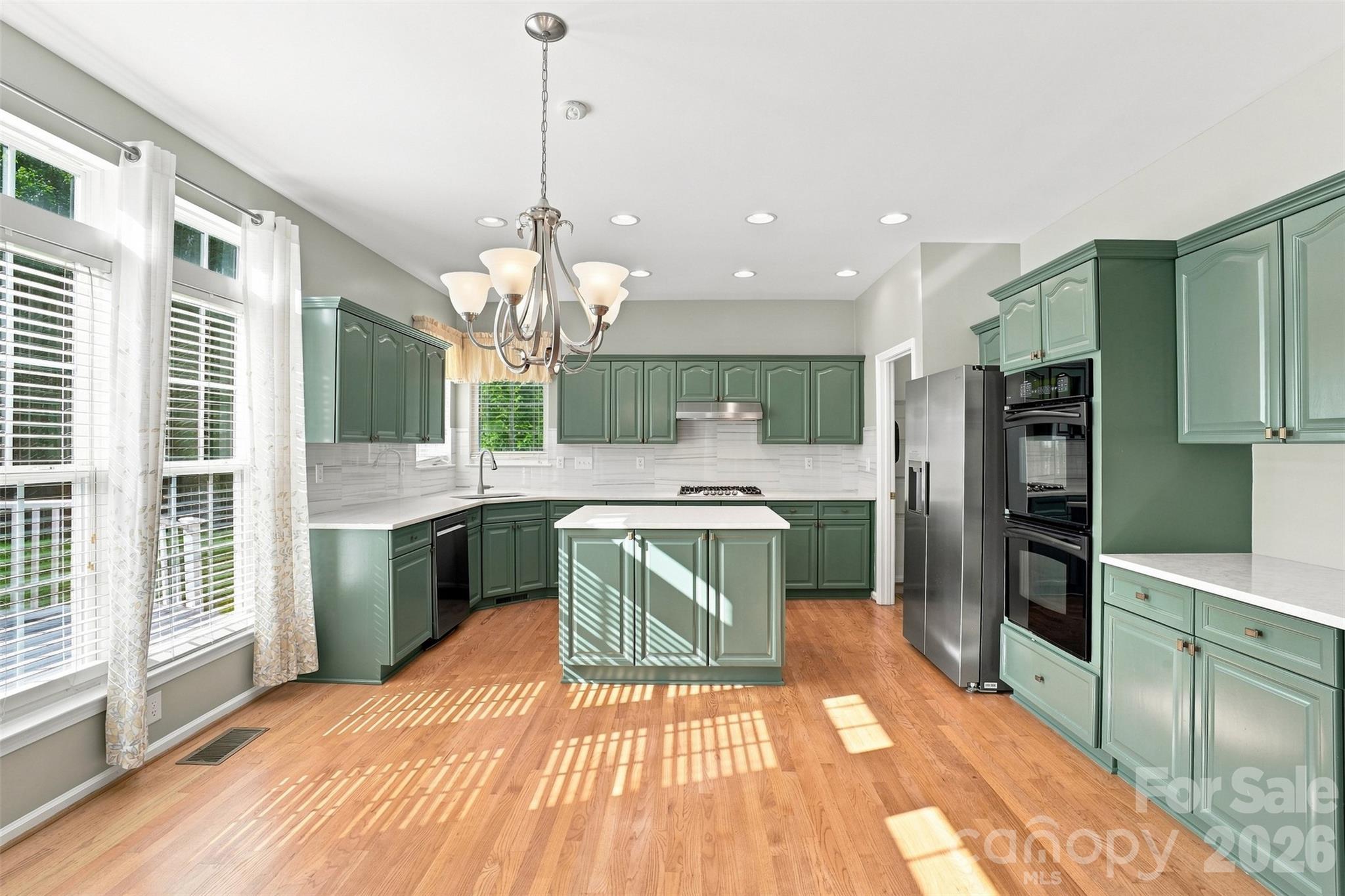 2120 Heath Lake Drive — Charlotte