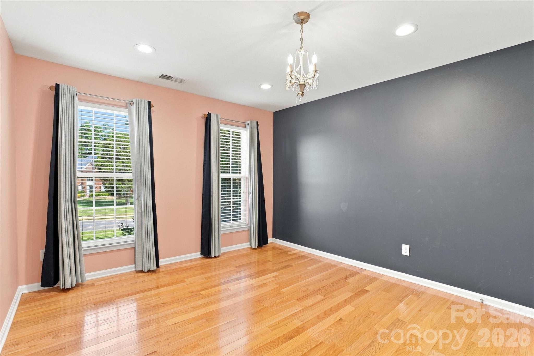 2120 Heath Lake Drive — Charlotte