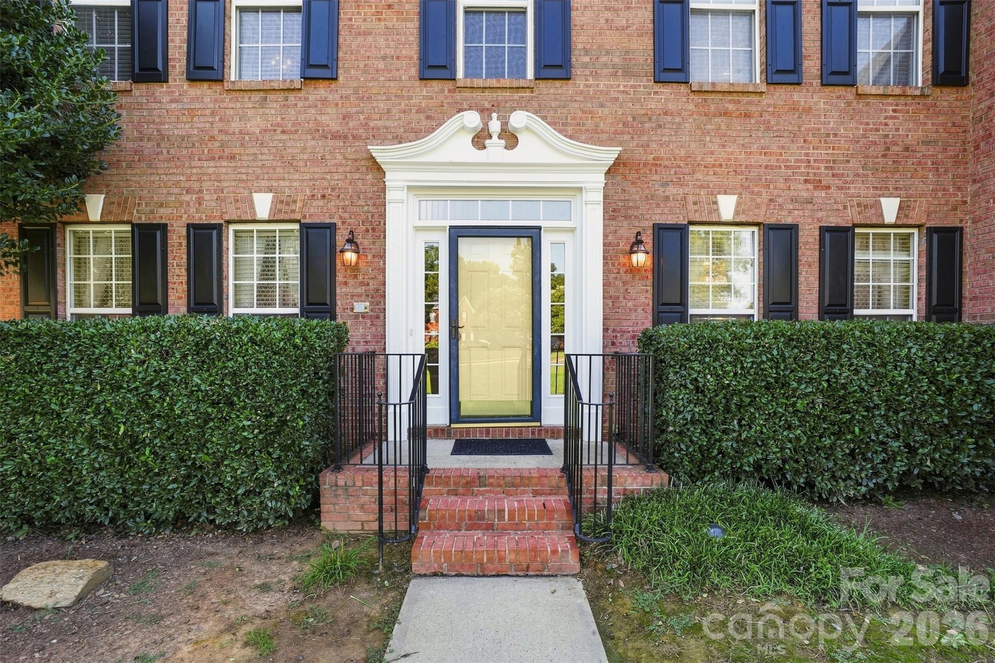2120 Heath Lake Drive — Charlotte