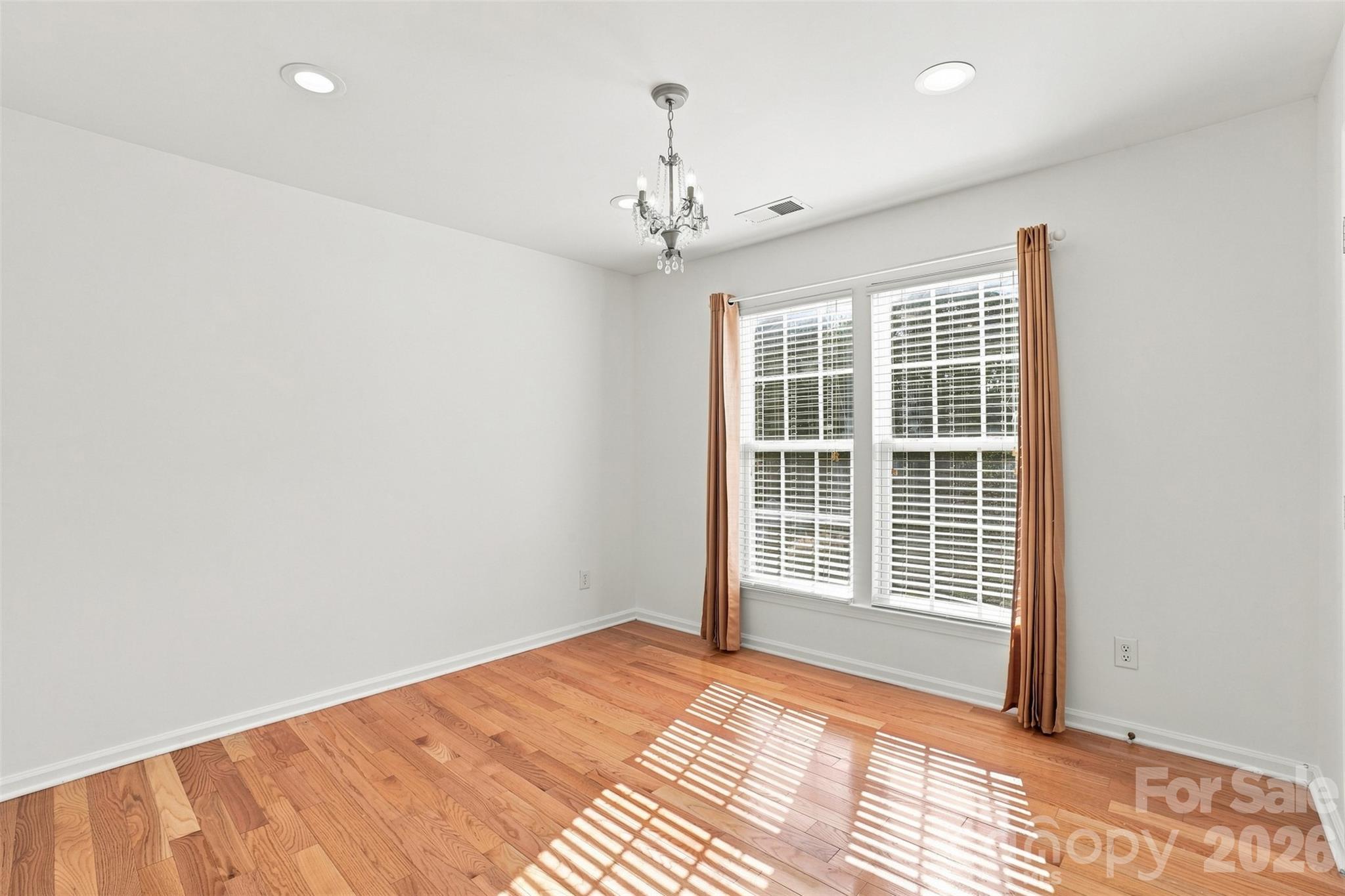 2120 Heath Lake Drive — Charlotte