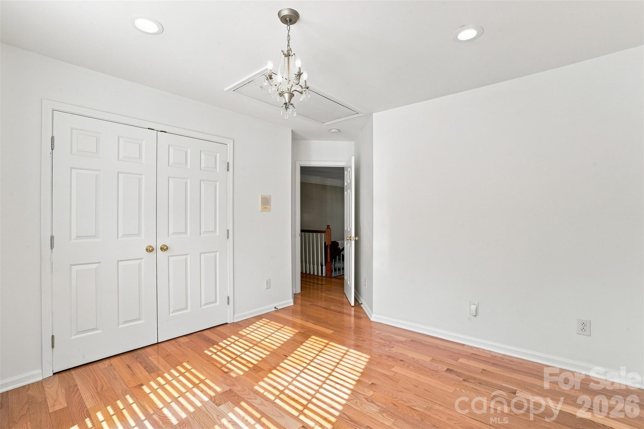 2120 Heath Lake Drive — Charlotte