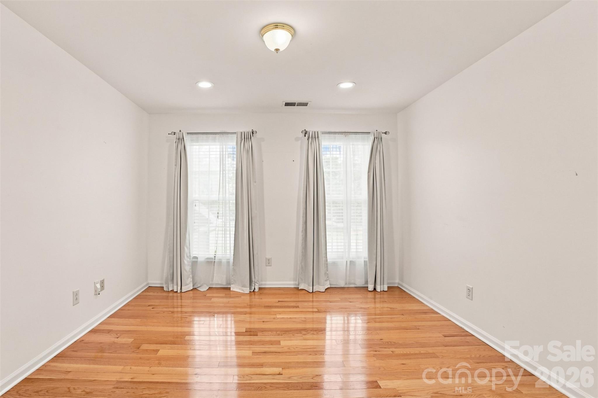 2120 Heath Lake Drive — Charlotte