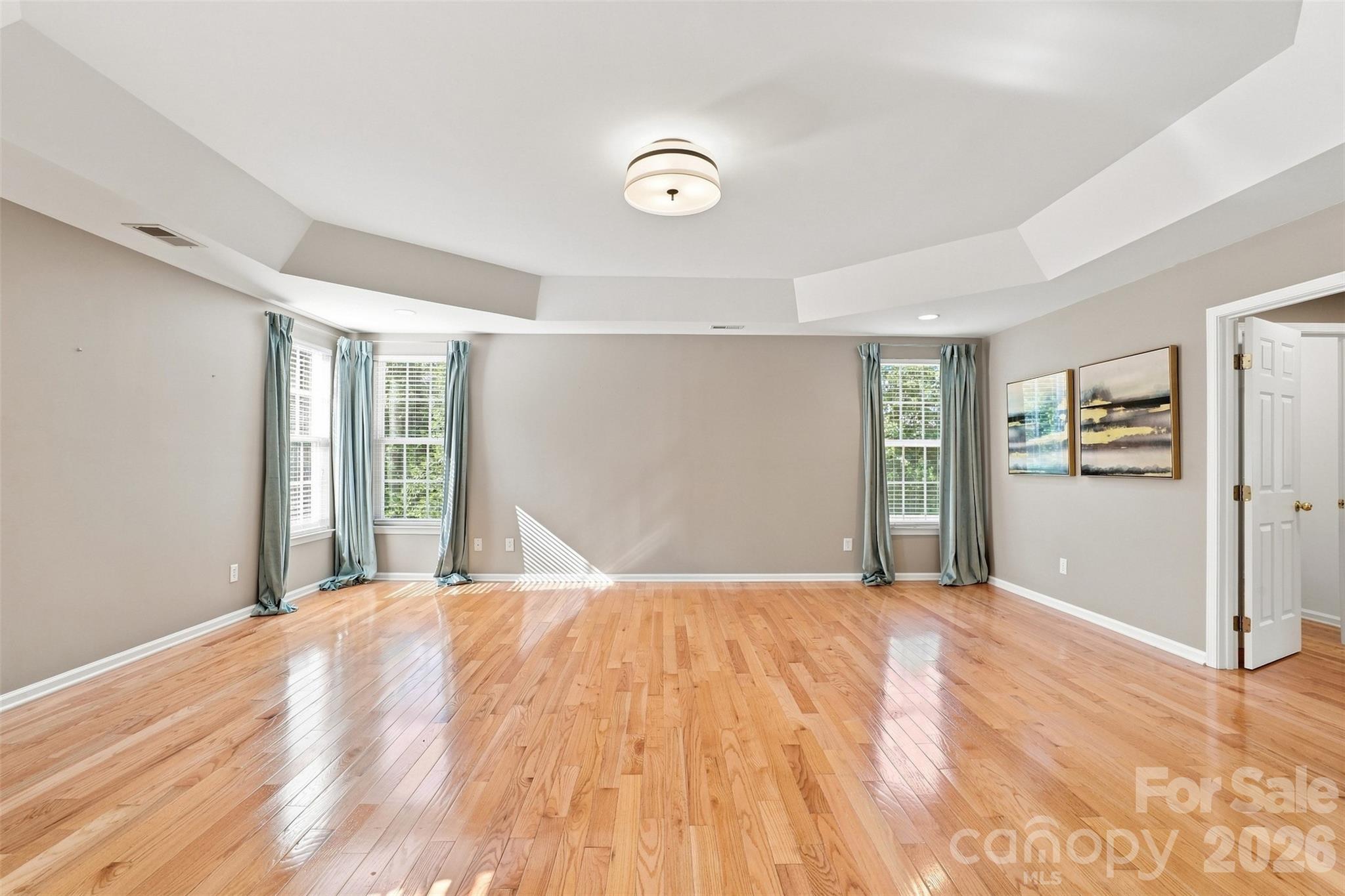 2120 Heath Lake Drive — Charlotte