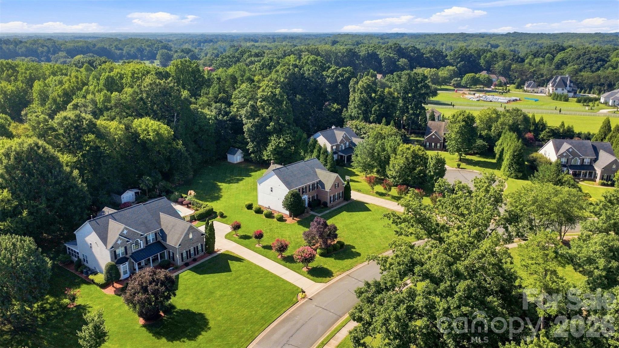 2120 Heath Lake Drive — Charlotte