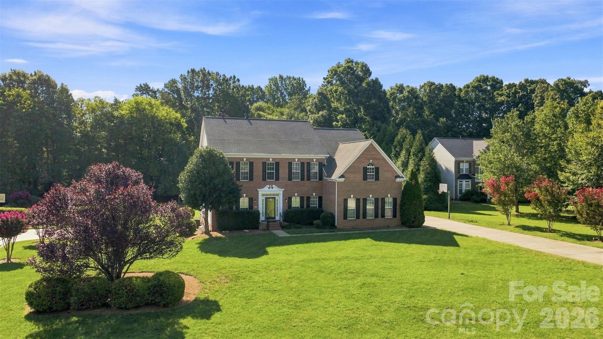 2120 Heath Lake Drive — Charlotte
