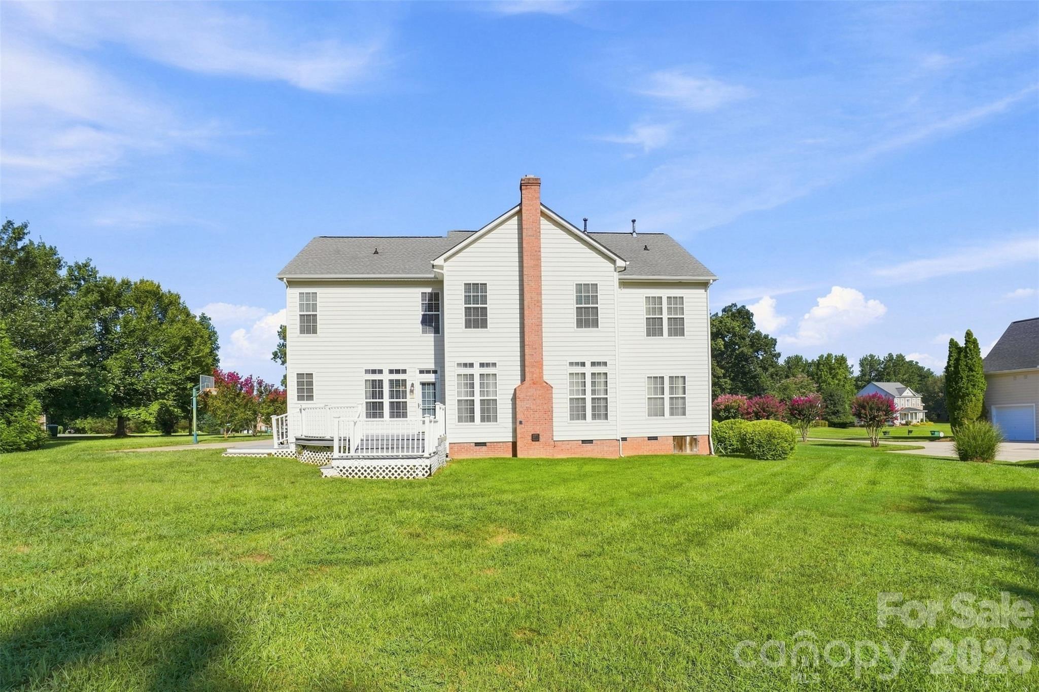 2120 Heath Lake Drive — Charlotte