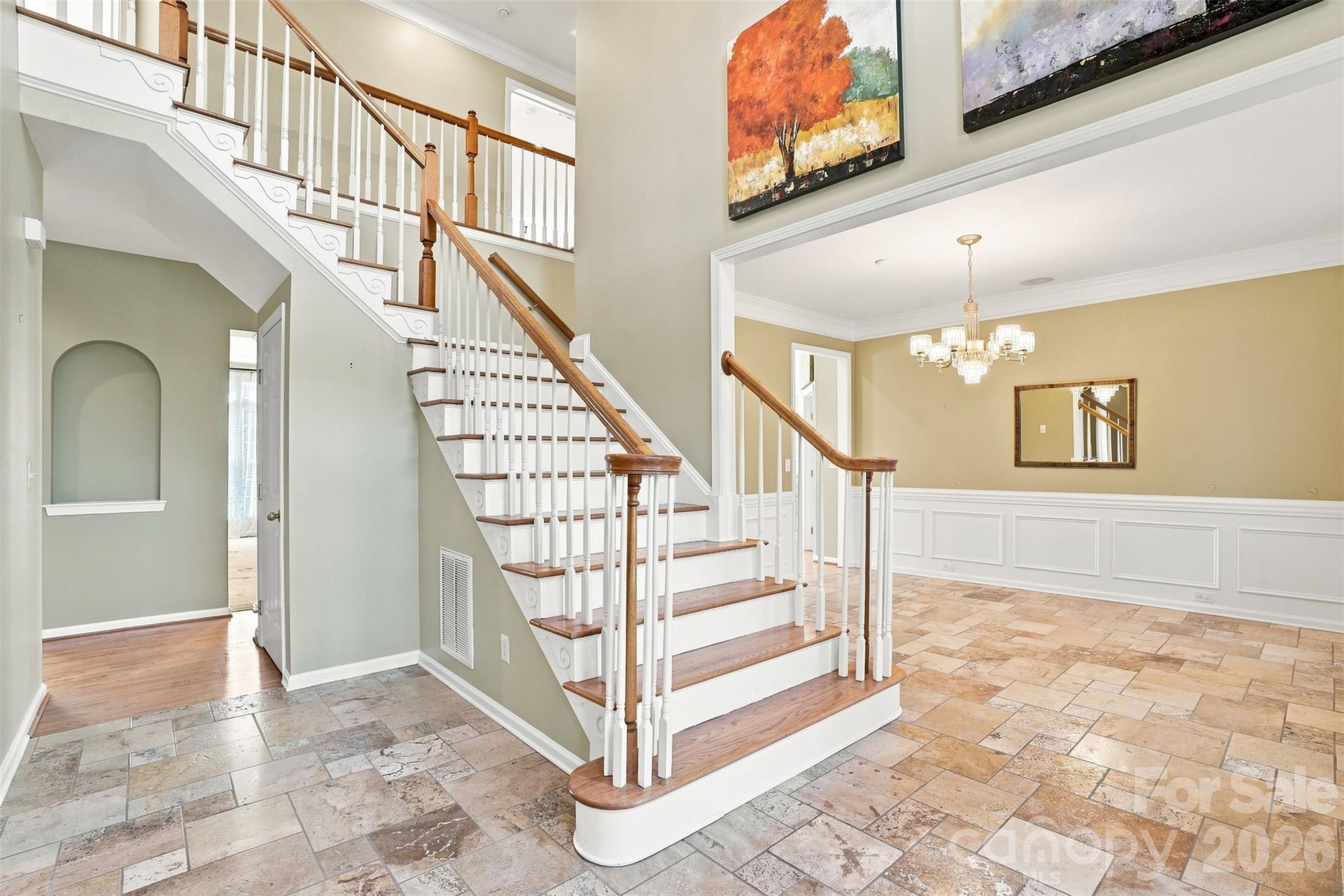 2120 Heath Lake Drive — Charlotte